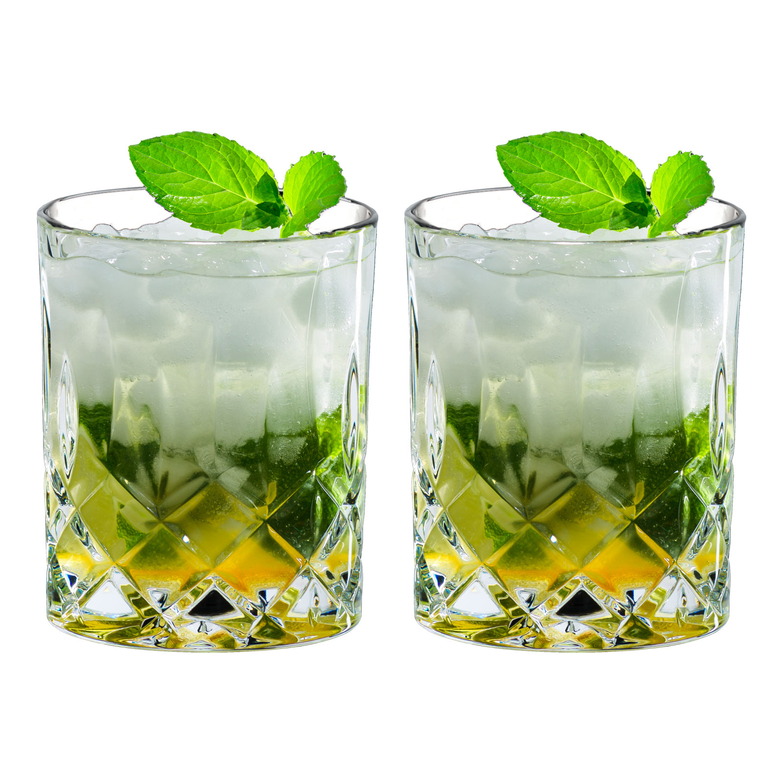 Riedel Soey Whisky 2er Set