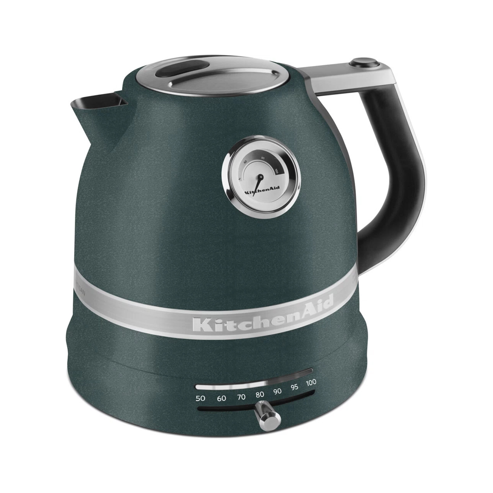 KitchenAid 5KEK1522 ARTISAN Wasserkocher 1,5L Fassungsvermögen
