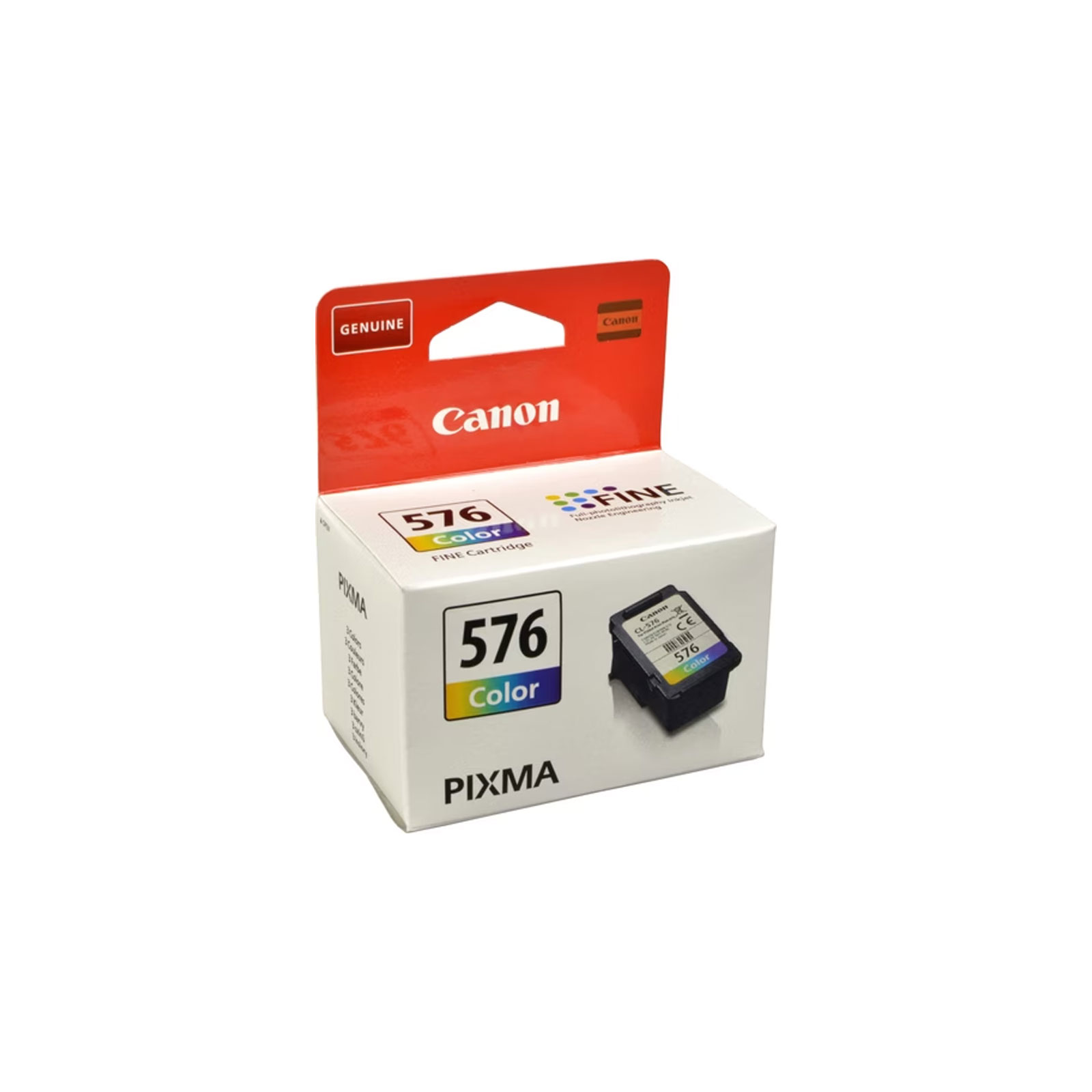 Canon CL-576 color Druckerpatrone