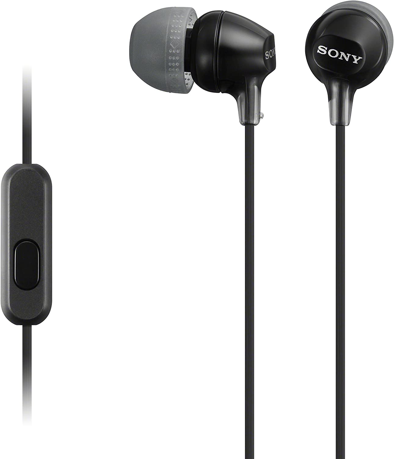 Sony MDR-EX15AP In-Ear-Kopfhörer