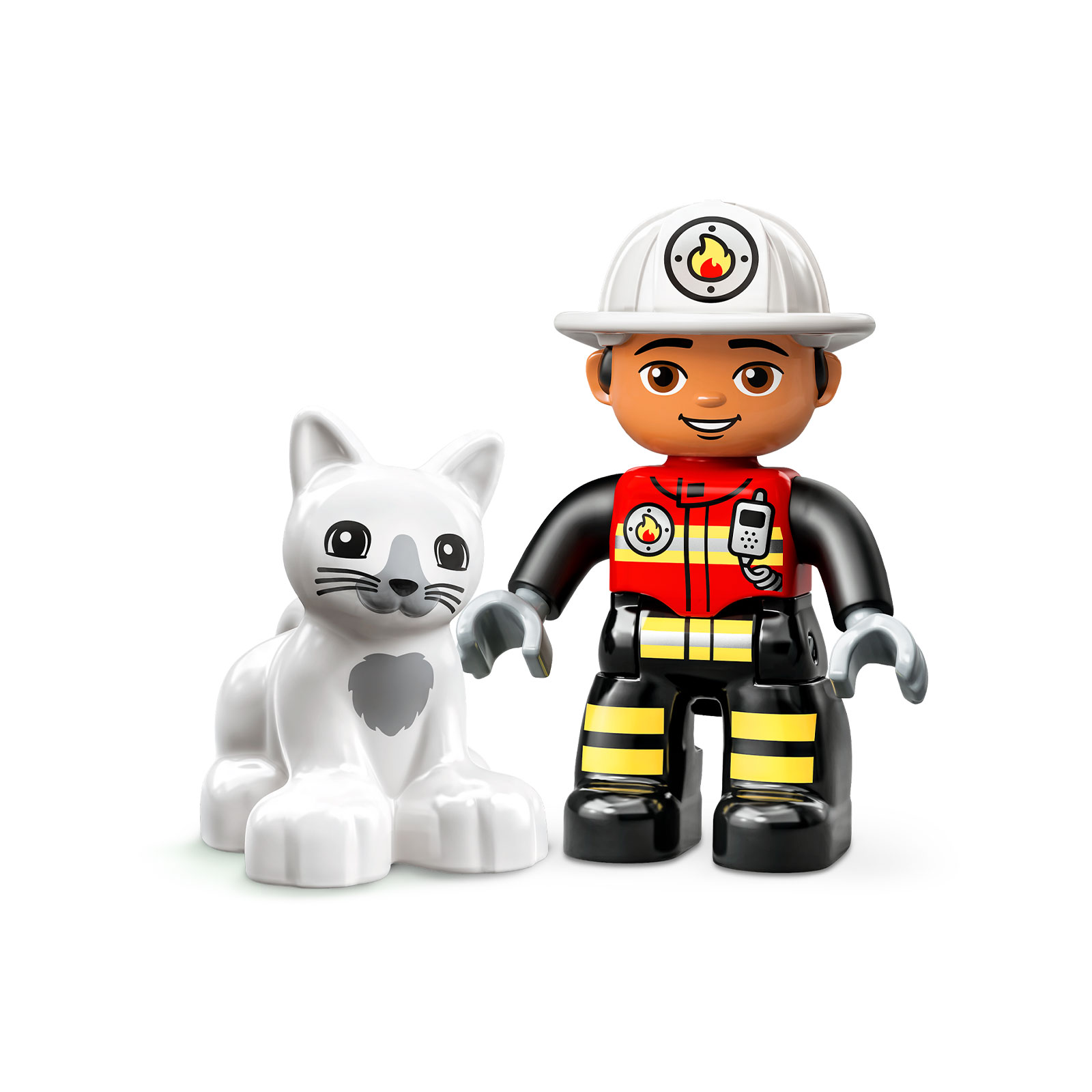 LEGO Feuerwehrauto (10969) LEGO Feuerwehrauto (10969)