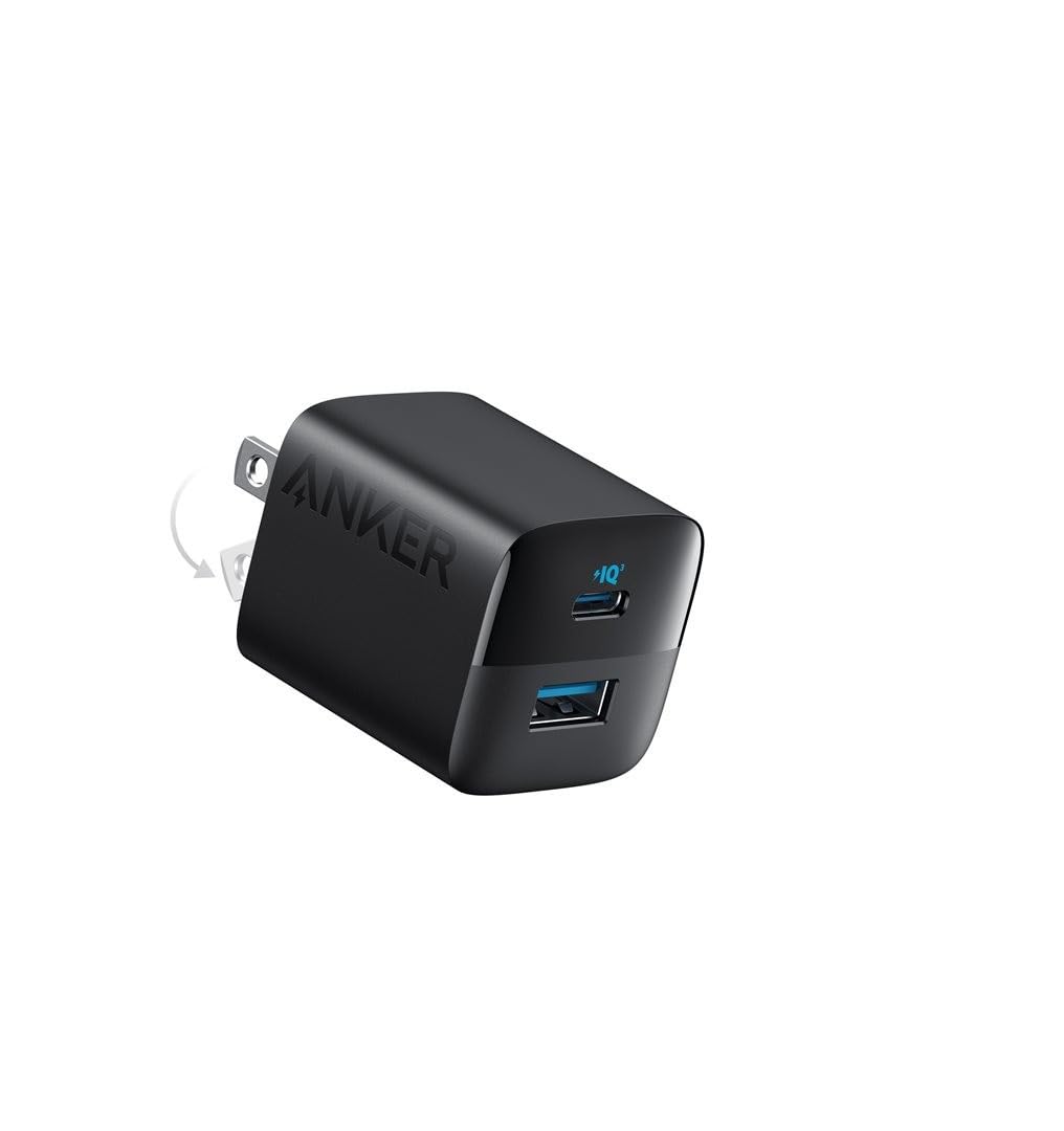 Anker 323 Ladegerät