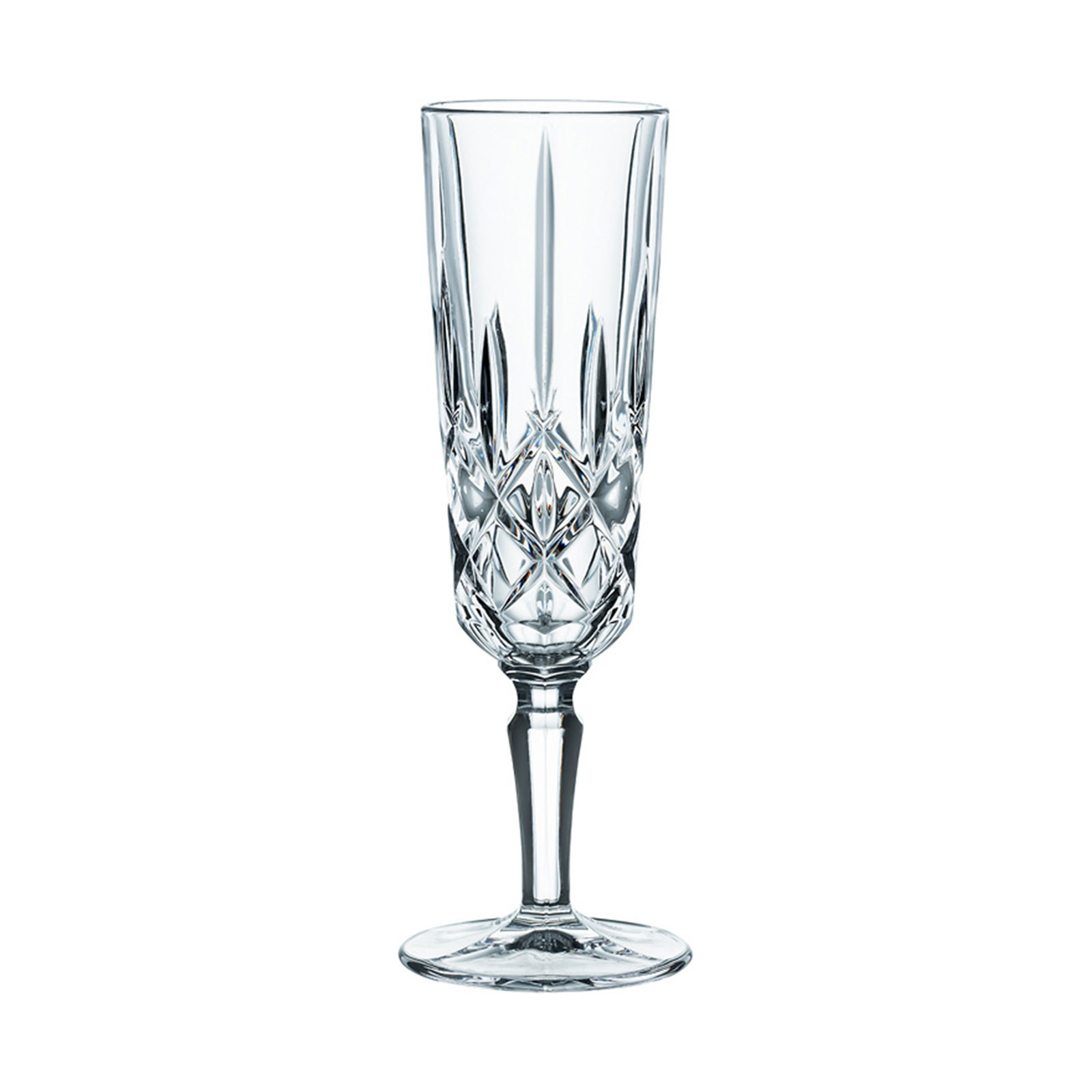 Nachtmann Champagnerglas Noblesse 4er Set