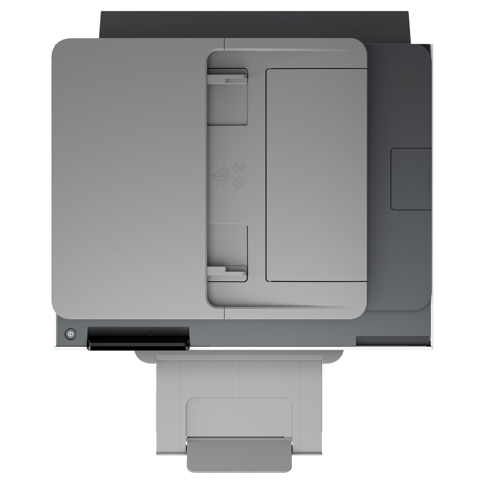 HP OfficeJet Pro HP 9132e All-in-One Multifunktionsdrucker HP OfficeJet Pro HP 9132e All-in-One Multifunktionsdrucker