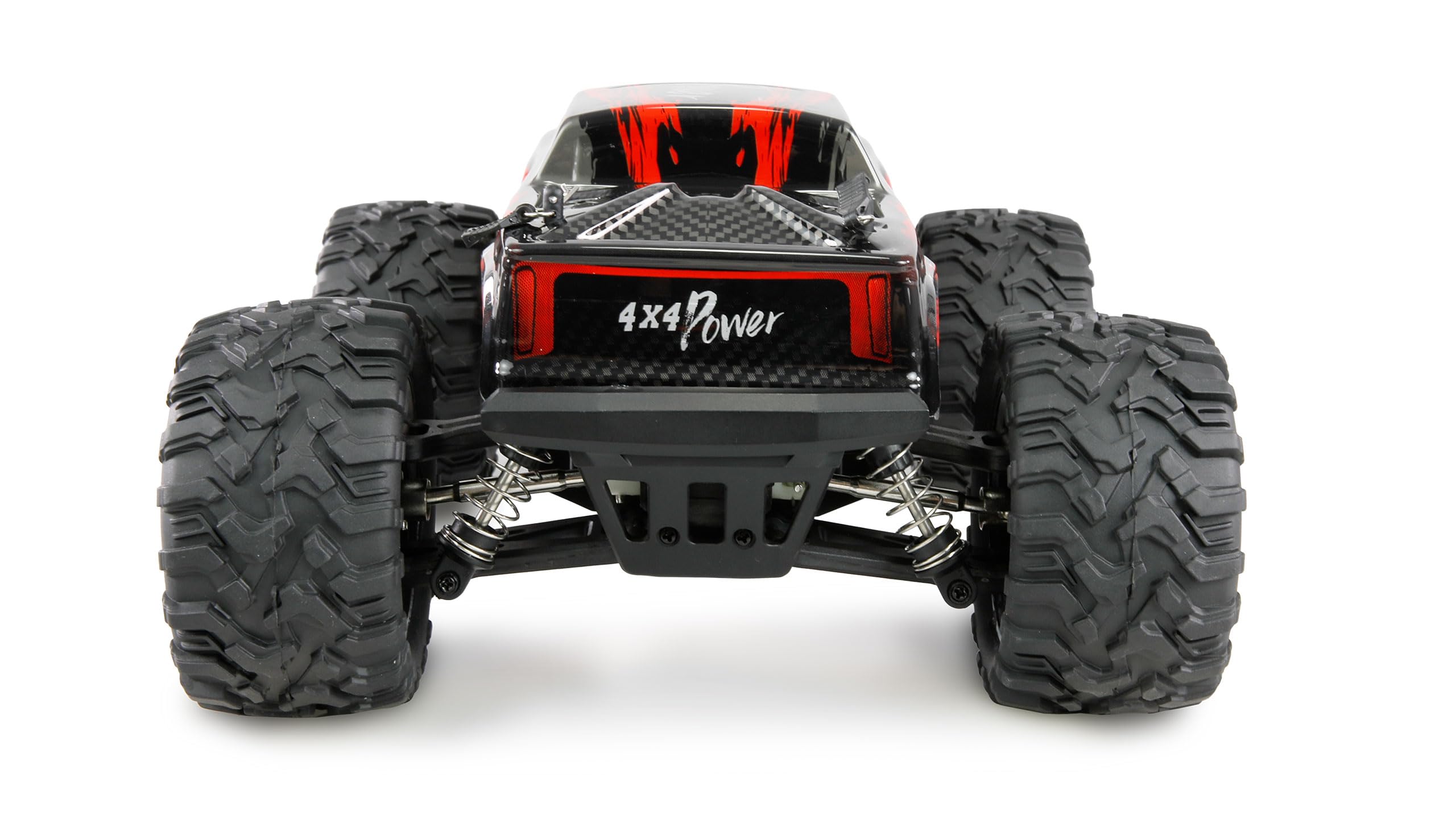 Amewi M-Land Monstertruck, RC ferngesteuert Amewi M-Land Monstertruck, RC ferngesteuert
