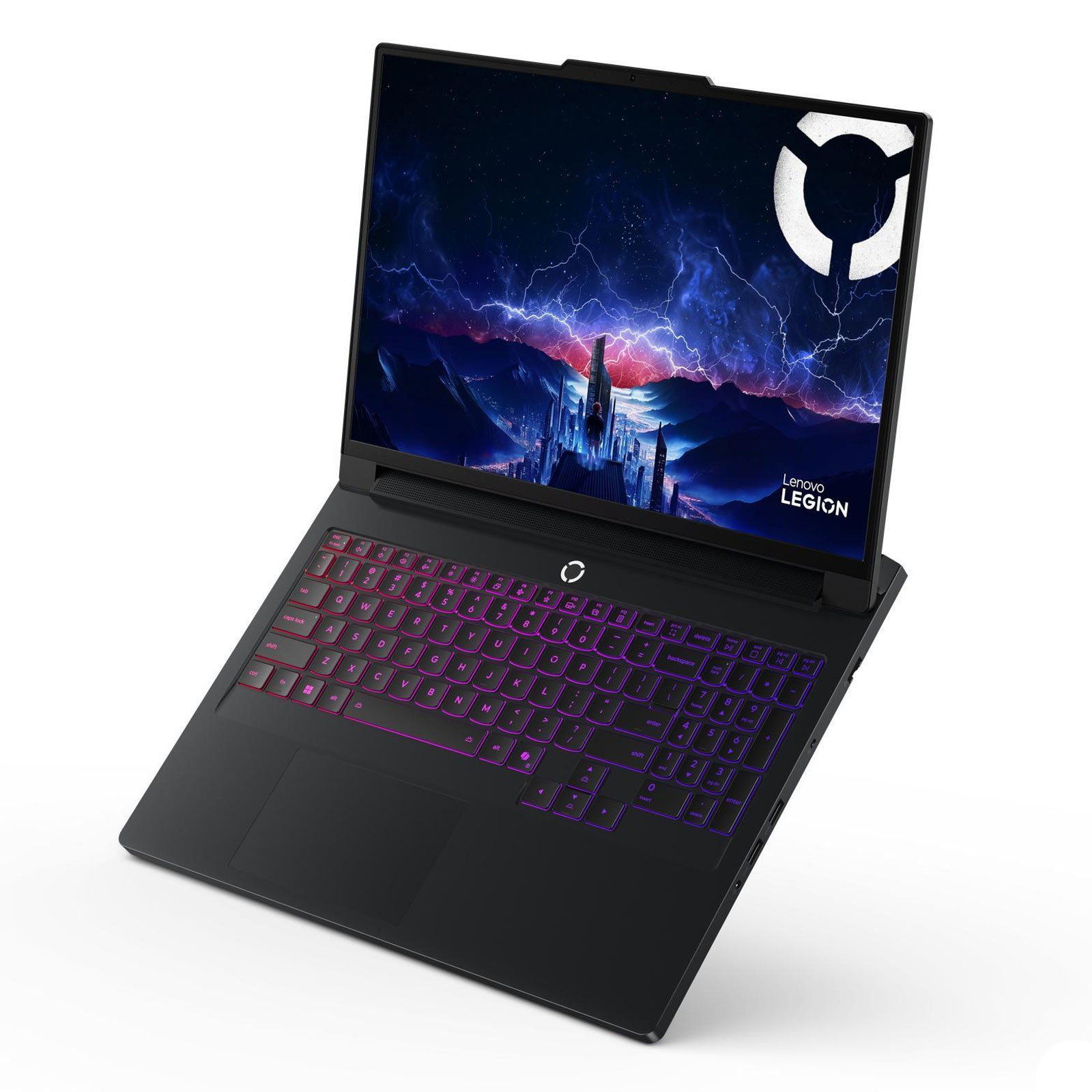 Lenovo Legion Pro 7 16IAX10H Gaming-Notebook