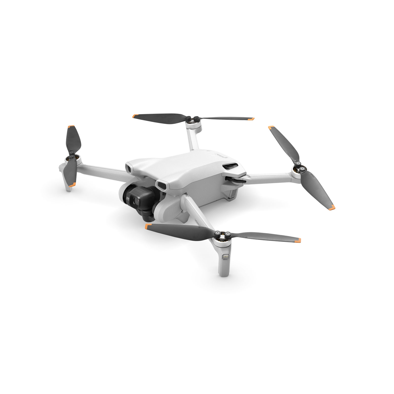 dji Mini3 & DJI RC Drohne mit Kamera