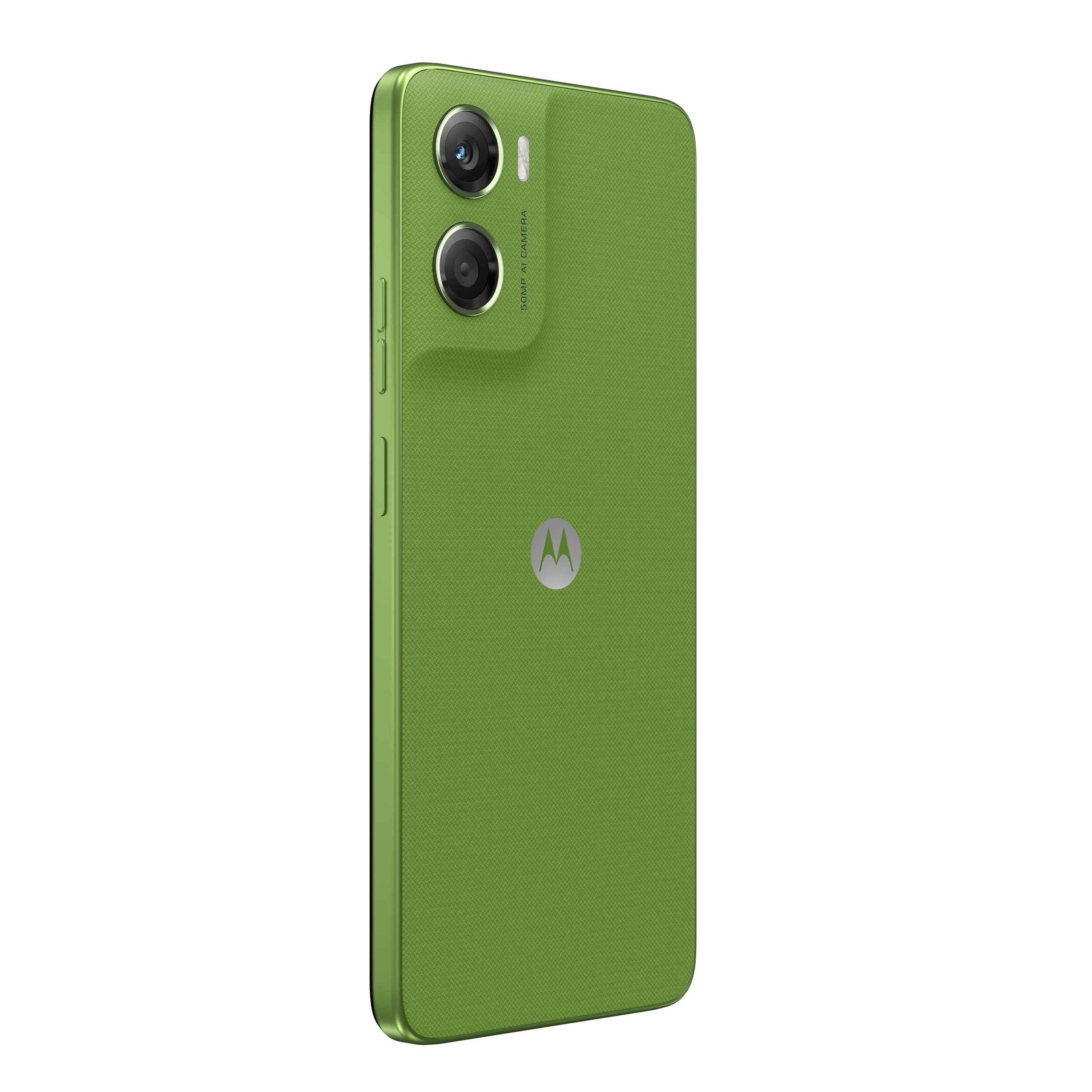 Motorola Moto G06 Smartphone
