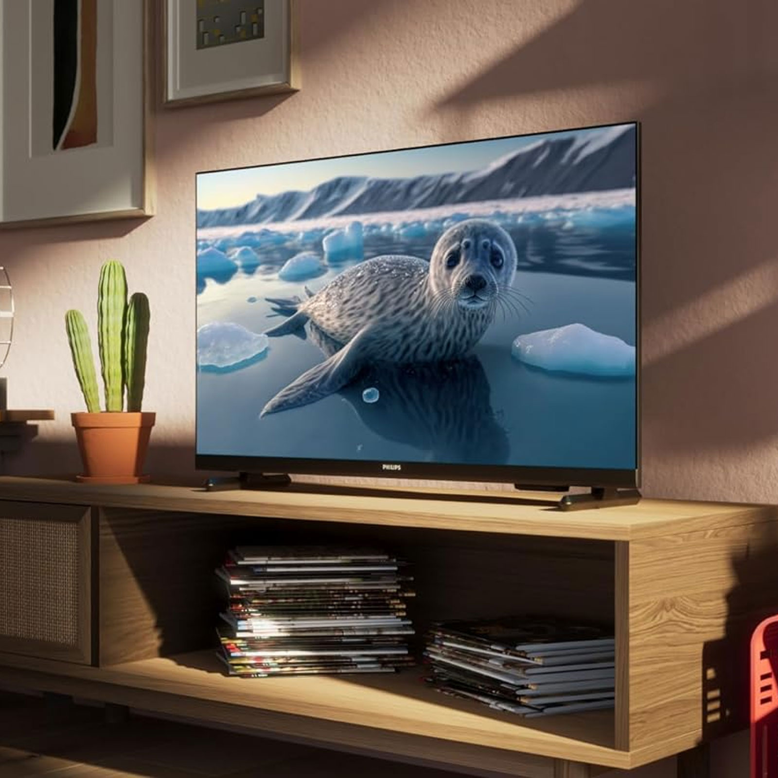 Philips 32PHS6808/12 LED TV