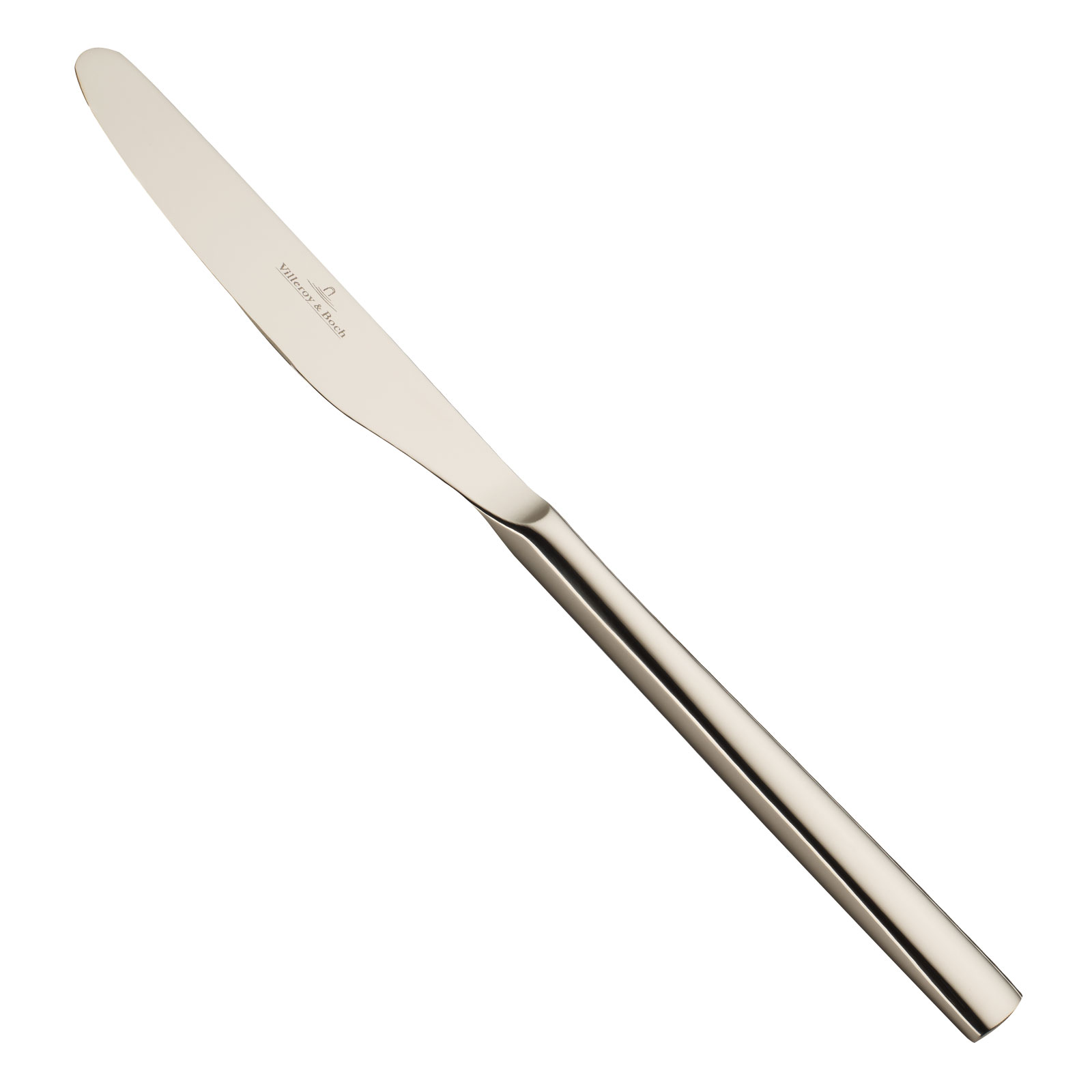 Villeroy & Boch Piemont Schokostreicher Butterstreicher spülmaschinenfest Villeroy & Boch Piemont Schokostreicher Butterstreicher spülmaschinenfest