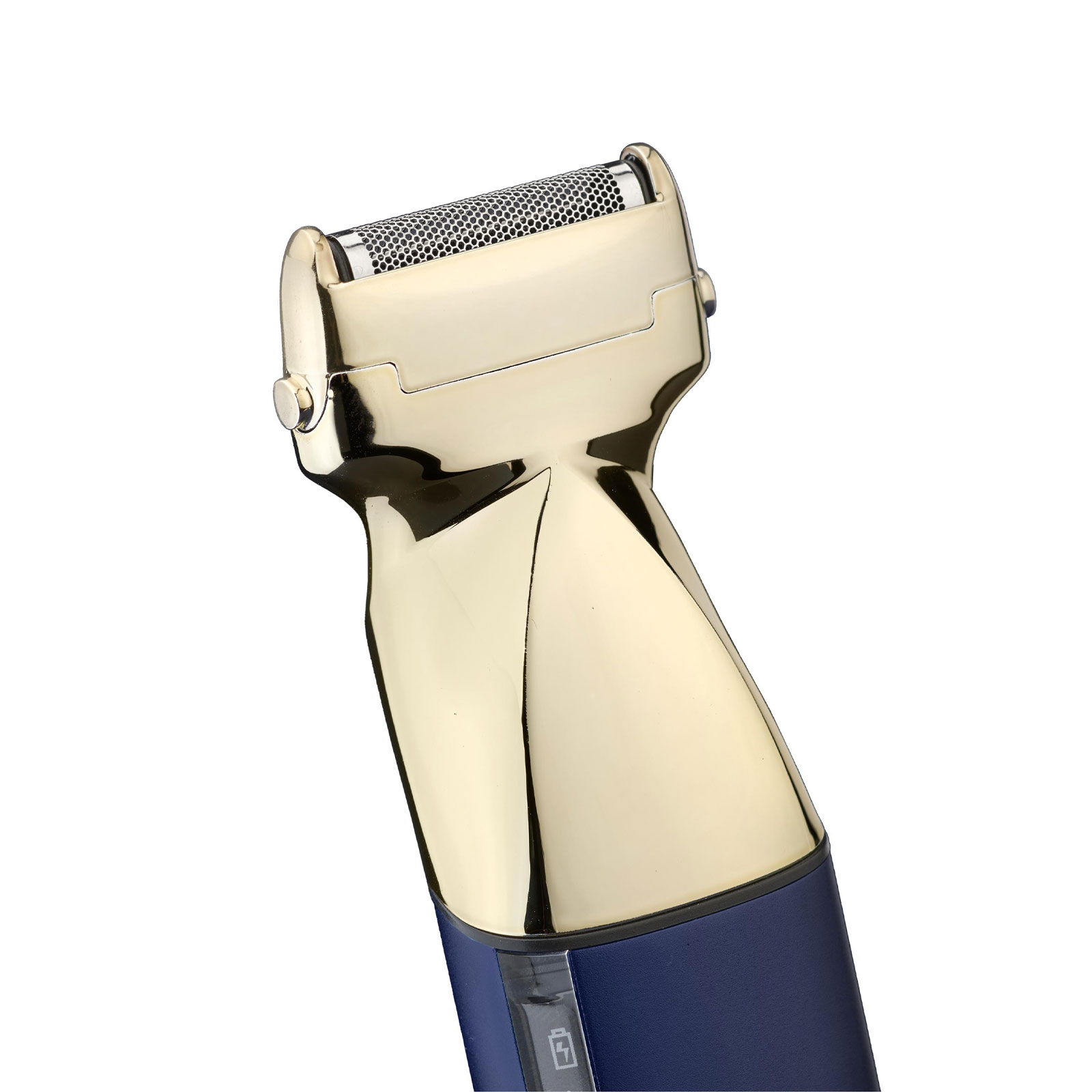 BaByliss MT992E SUPER - X METALSERIE 1 5-in-1 kabelloser Multitrimmer BaByliss MT992E SUPER - X METALSERIE 1 5-in-1 kabelloser Multitrimmer