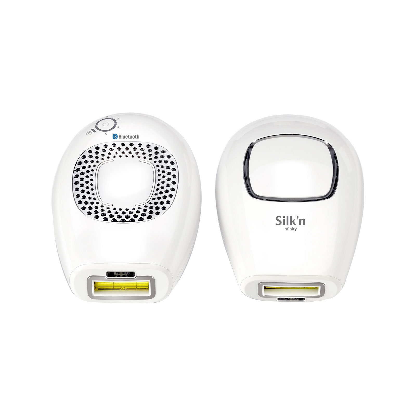 Silk'n INF1PE3001 Infinity IPL Haarentfernungsgerät