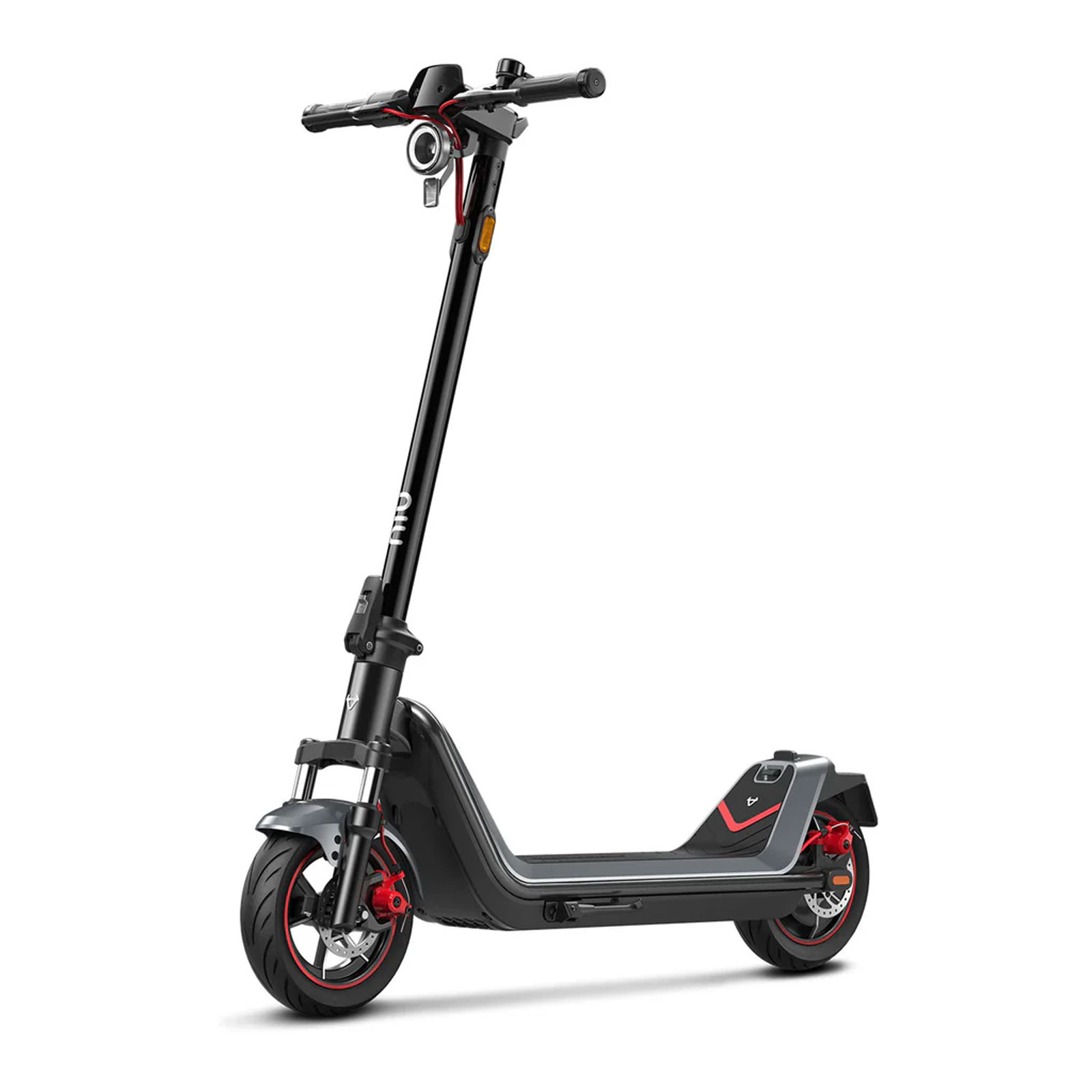 Niu Kick Scooter KQi 300X Grey E-Scooter