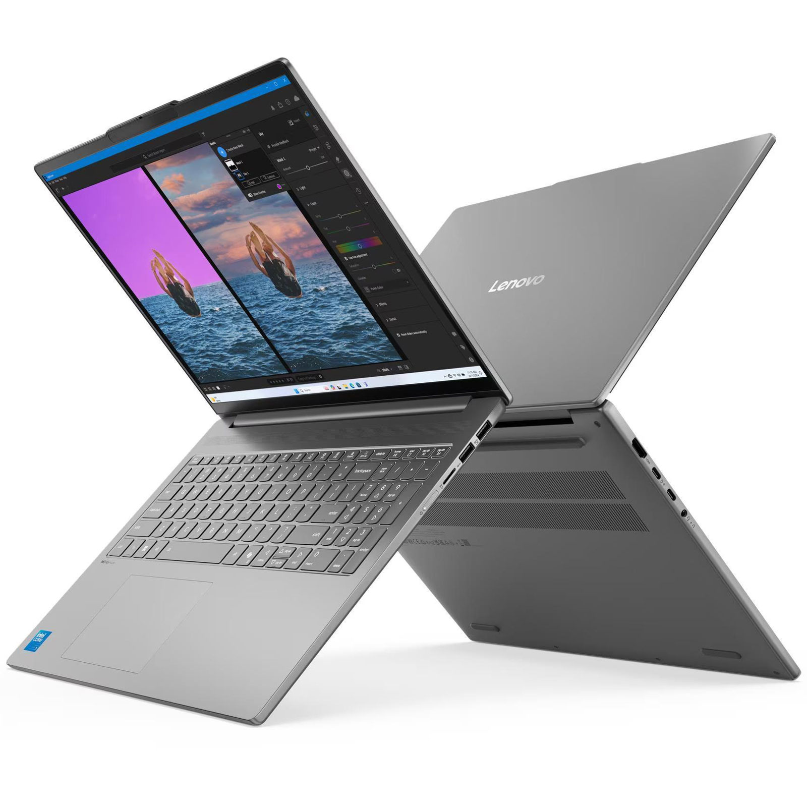 Lenovo IdeaPad Slim 5 16IRH10R Notebook