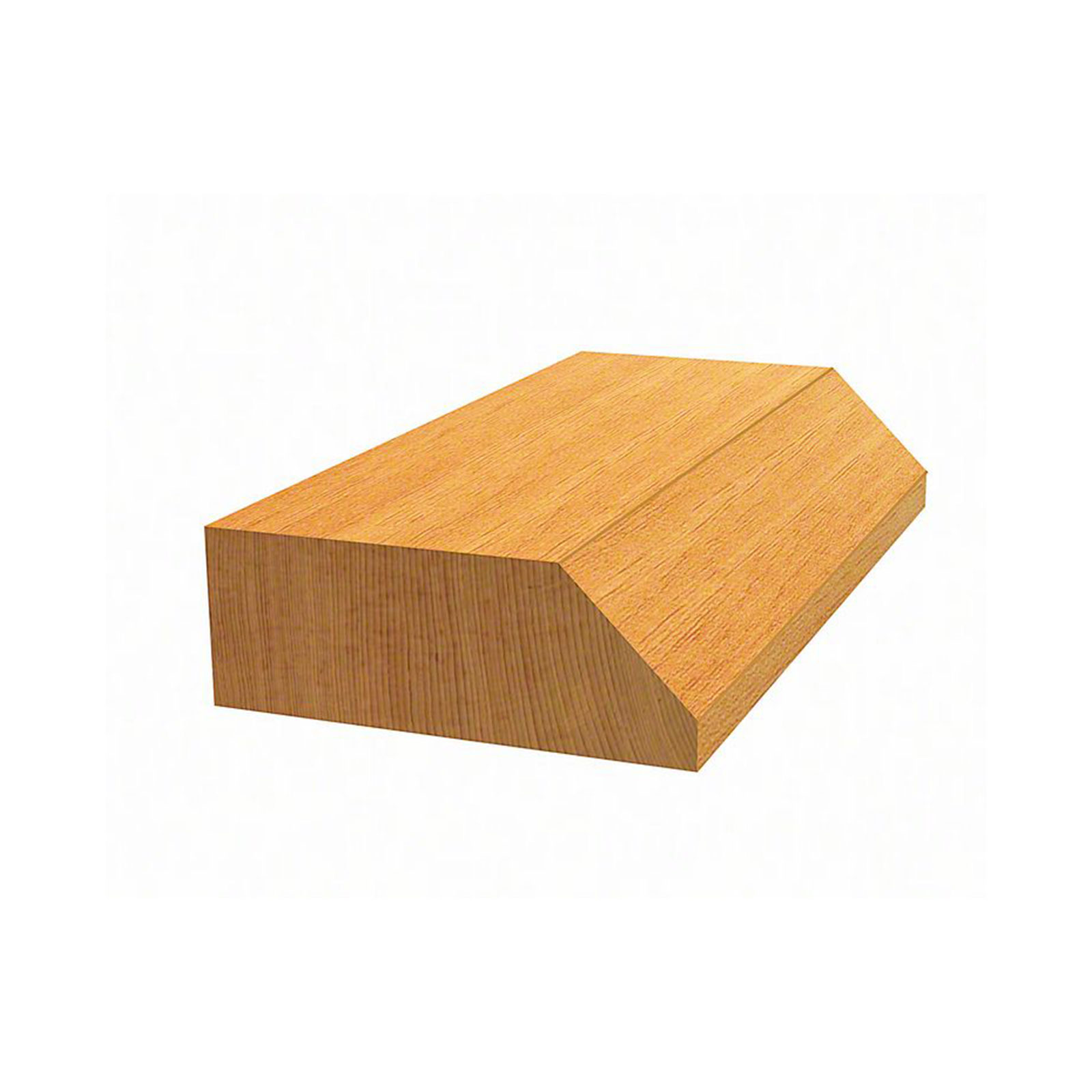 Bosch Professional Fasefraeser Expert for Wood, 8 mm, D 44 mm, L 18,5 mm, G 61 mm
