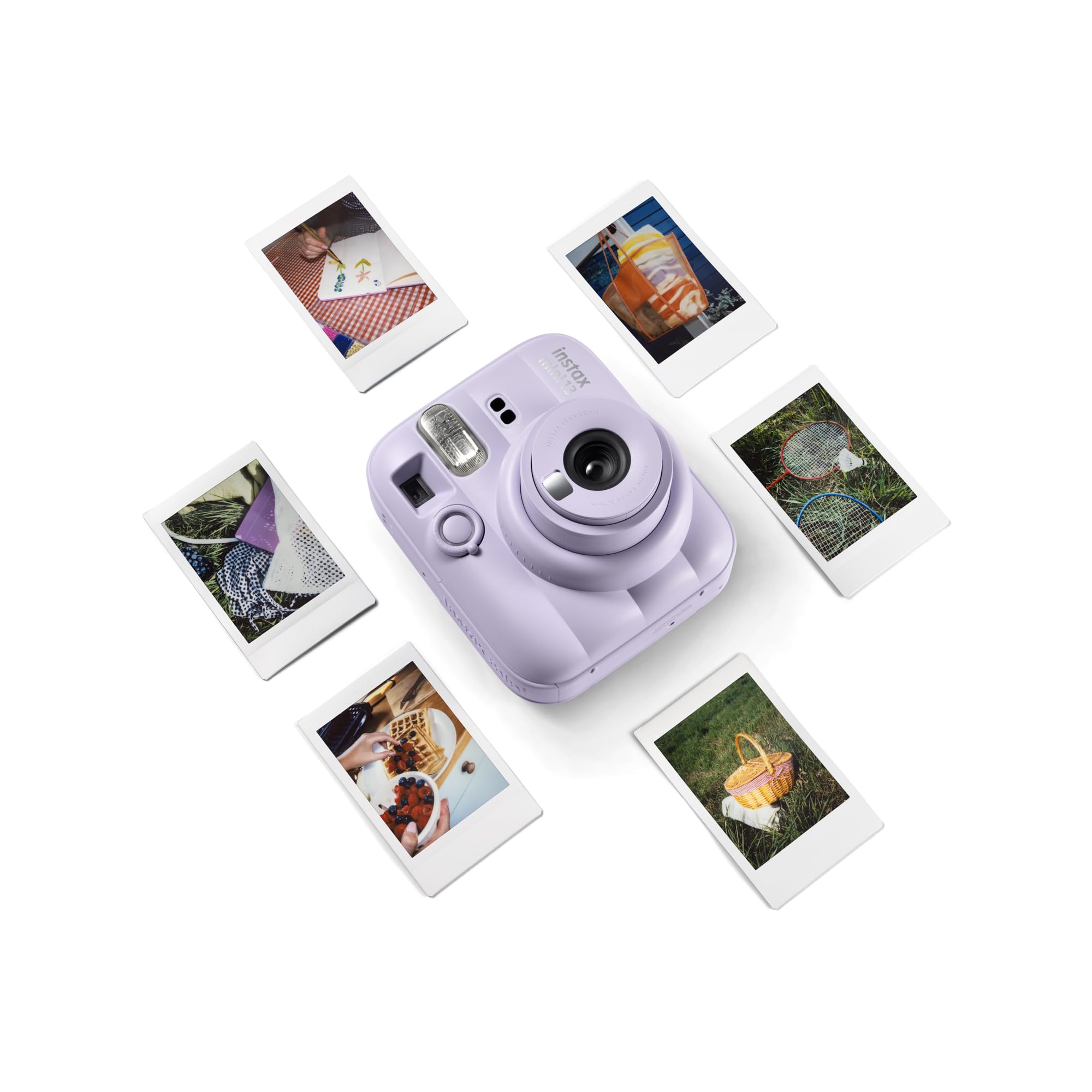FUJIFILM instax mini 13™ Sofortbildkamera
