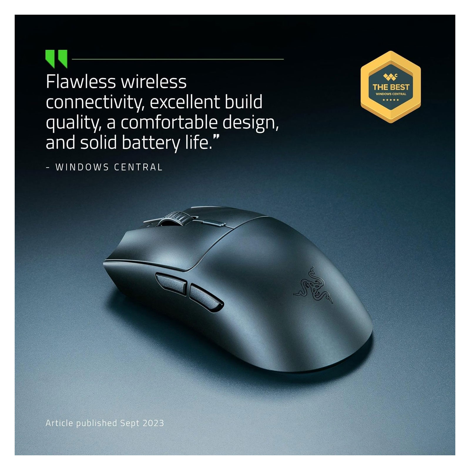 RAZER Viper V3 HyperSpeed RAZER Viper V3 HyperSpeed