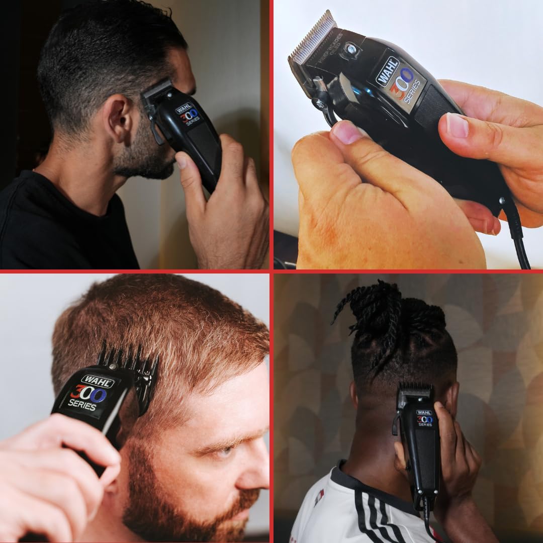 Wahl Homepro 300 Haarschneider