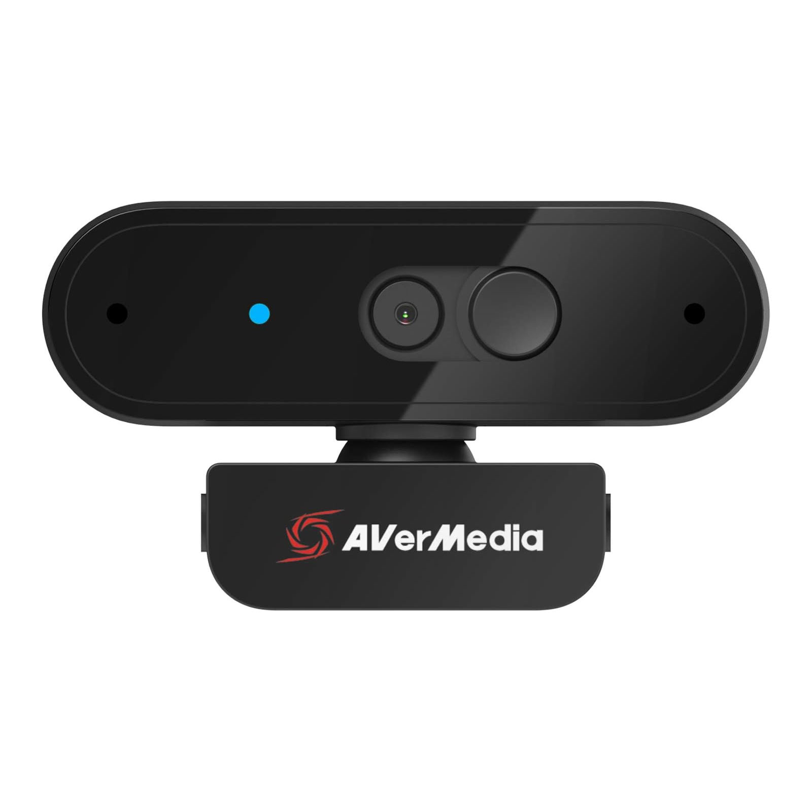 Avermedia Live Stream Cam 310P (PW310P) inkl. Mikro