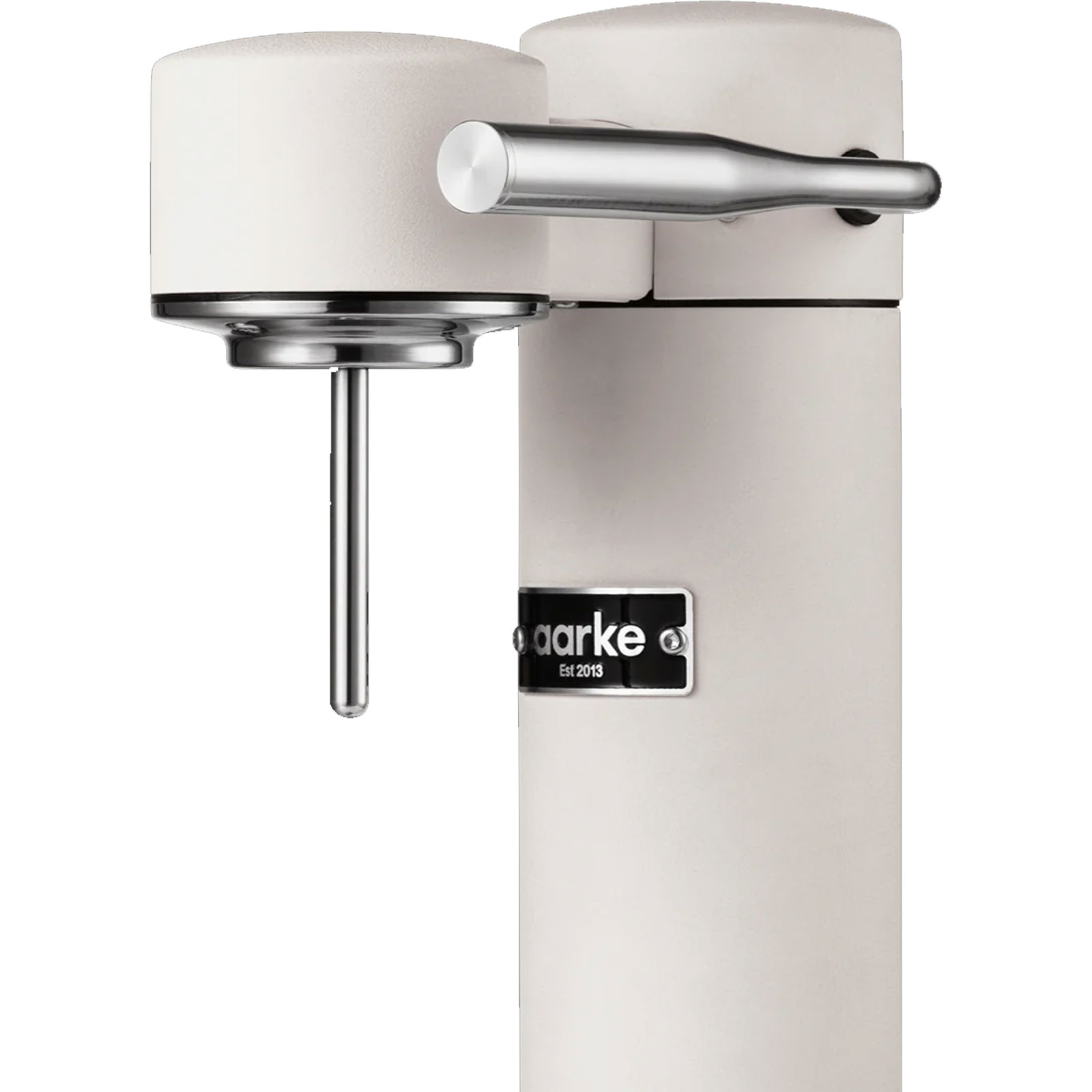 Aarke 218145 Wassersprudler "Carbona"