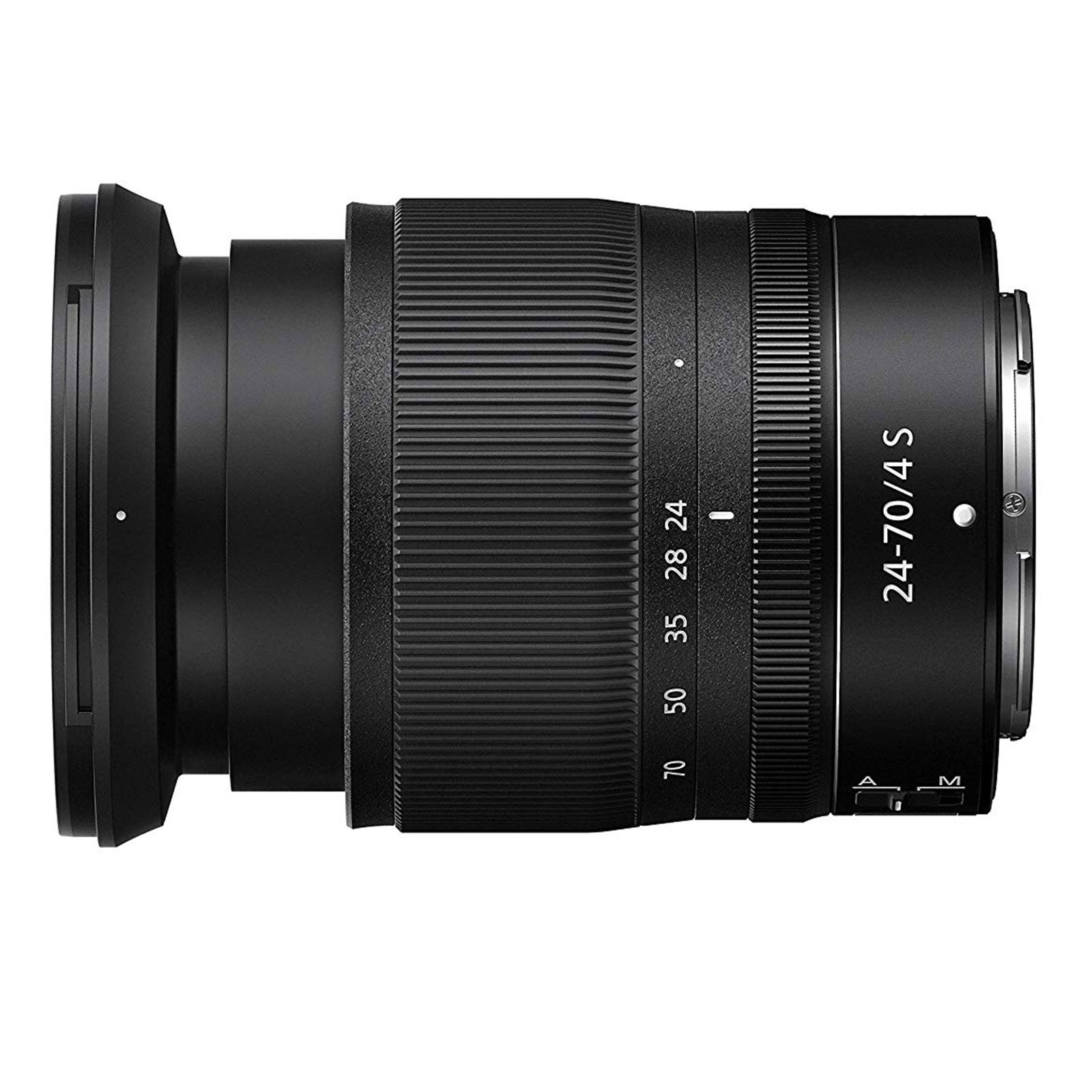 Nikon NIKKOR Z 24-70mm 1:4 S