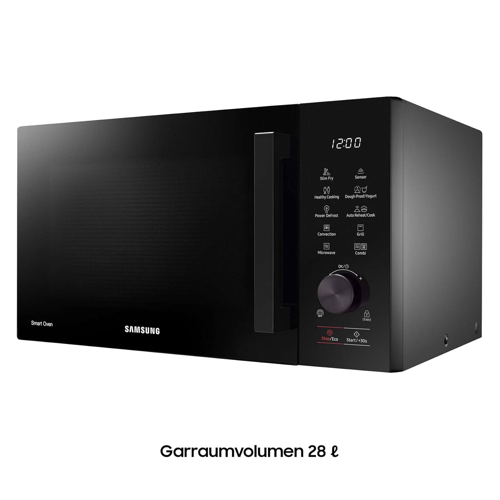 Samsung MC28A5137CK/E1 Mikrowelle