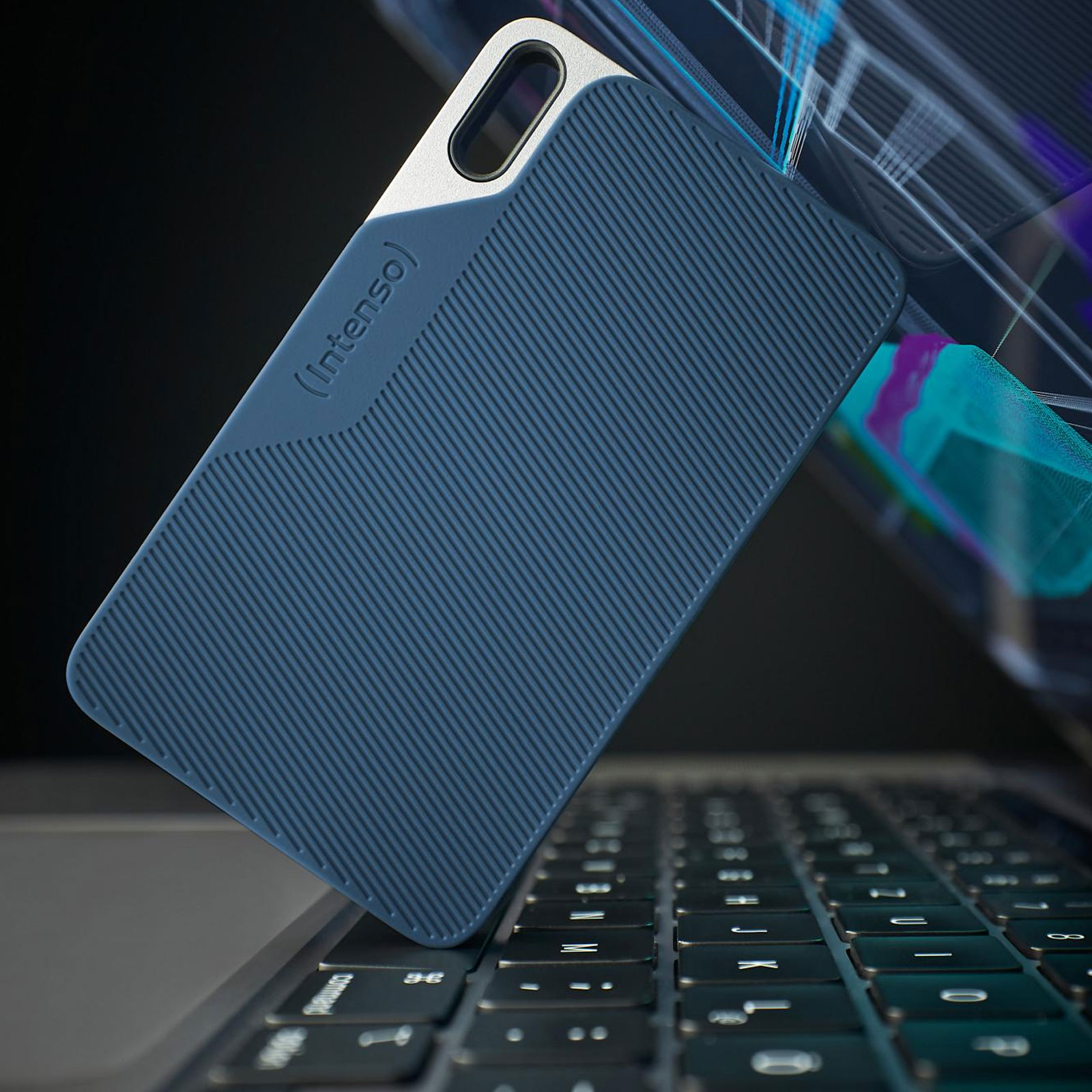 INT Externe SSD TX-100 250GB