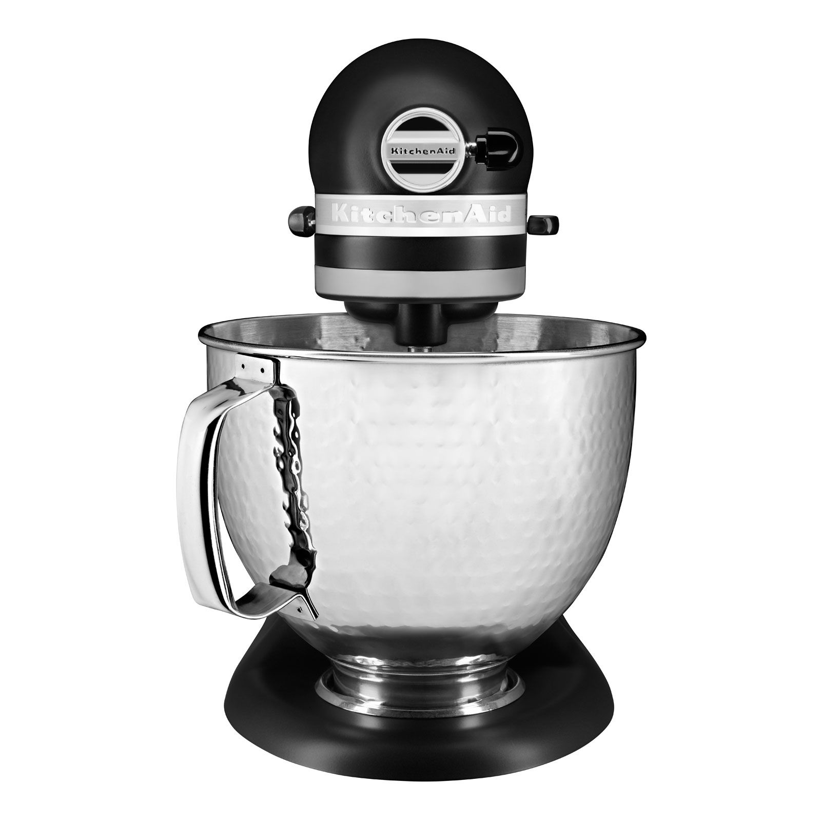 KitchenAid 5KSM156HMEBM Küchenmaschine Factory Serviced