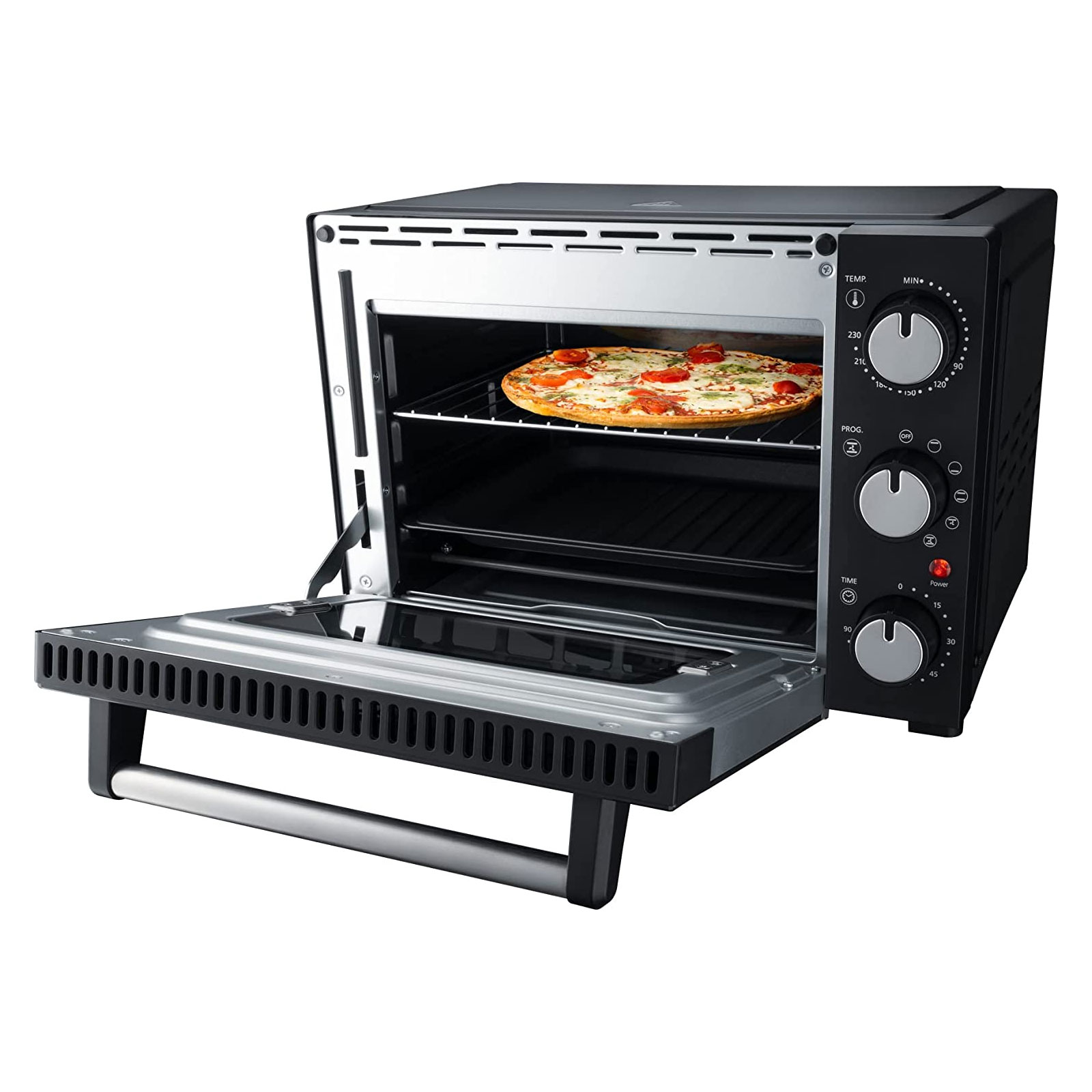 Steba KB M19  Mini-Backofen