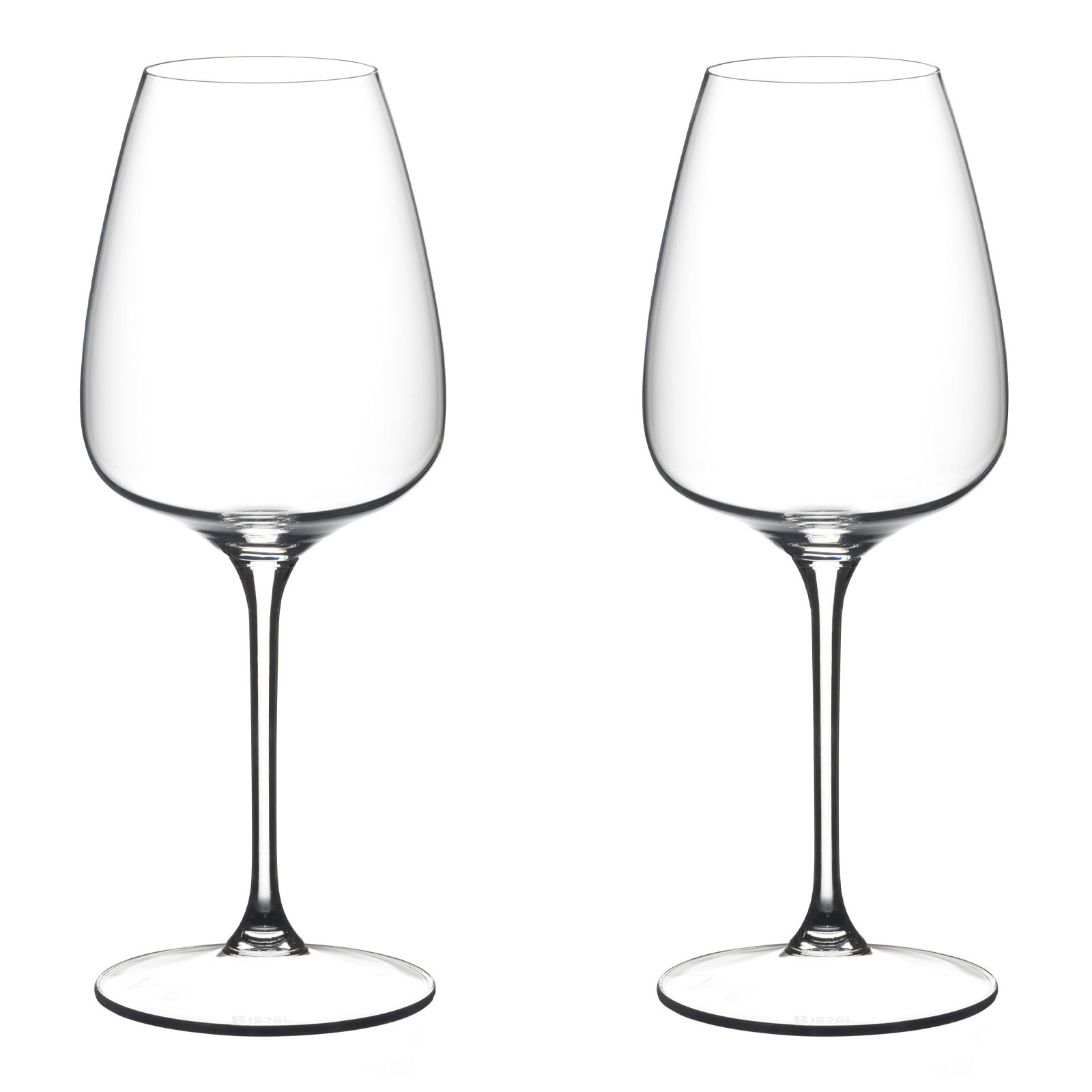 Riedel Grape Weißwein/Champagnerglas/Spritz Drinks 2er Set  6424/05