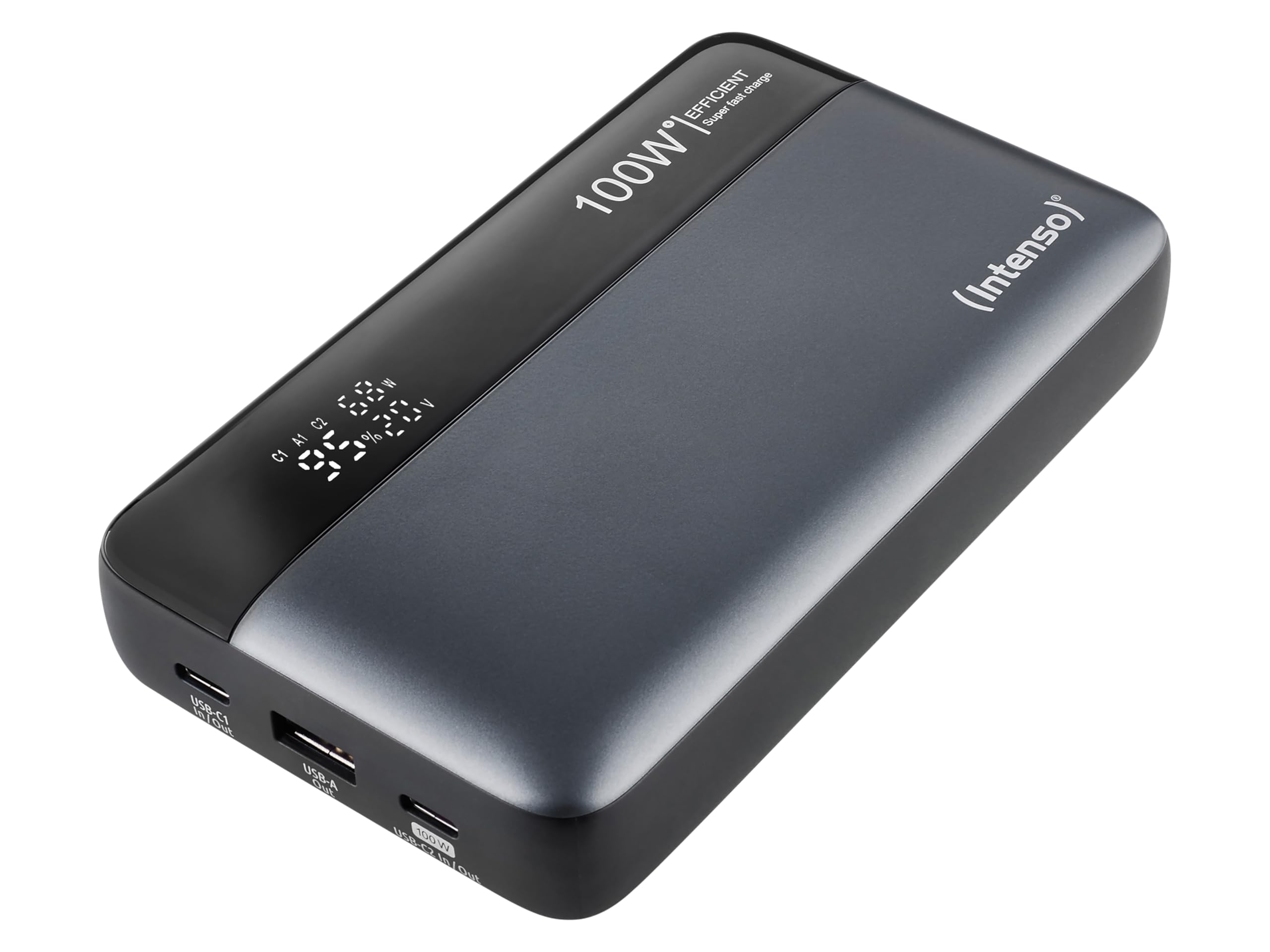 Intenso Powerbank HE20000 Intenso Powerbank HE20000