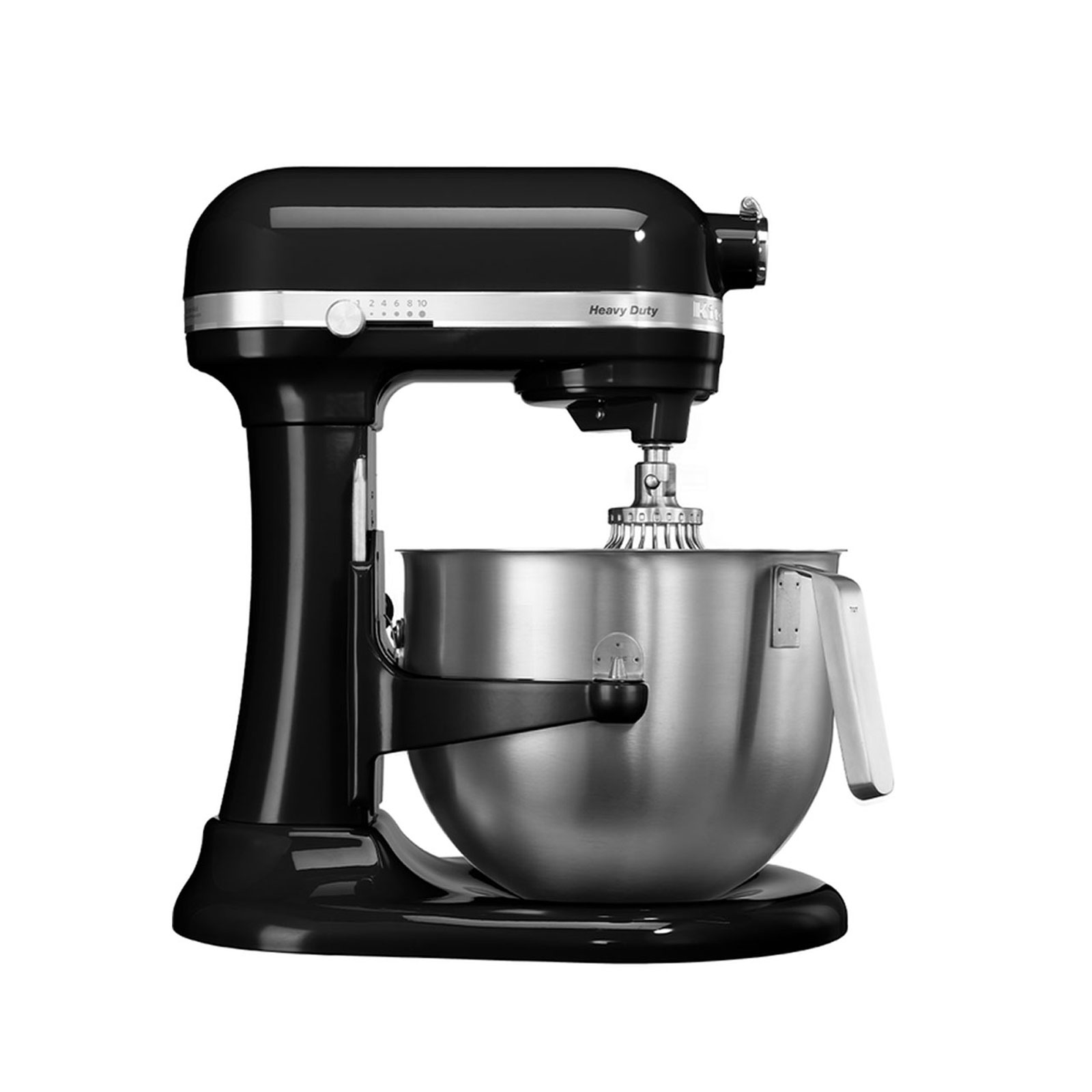 KitchenAid 5KSM7591XEOB 6,9L Küchenmaschine