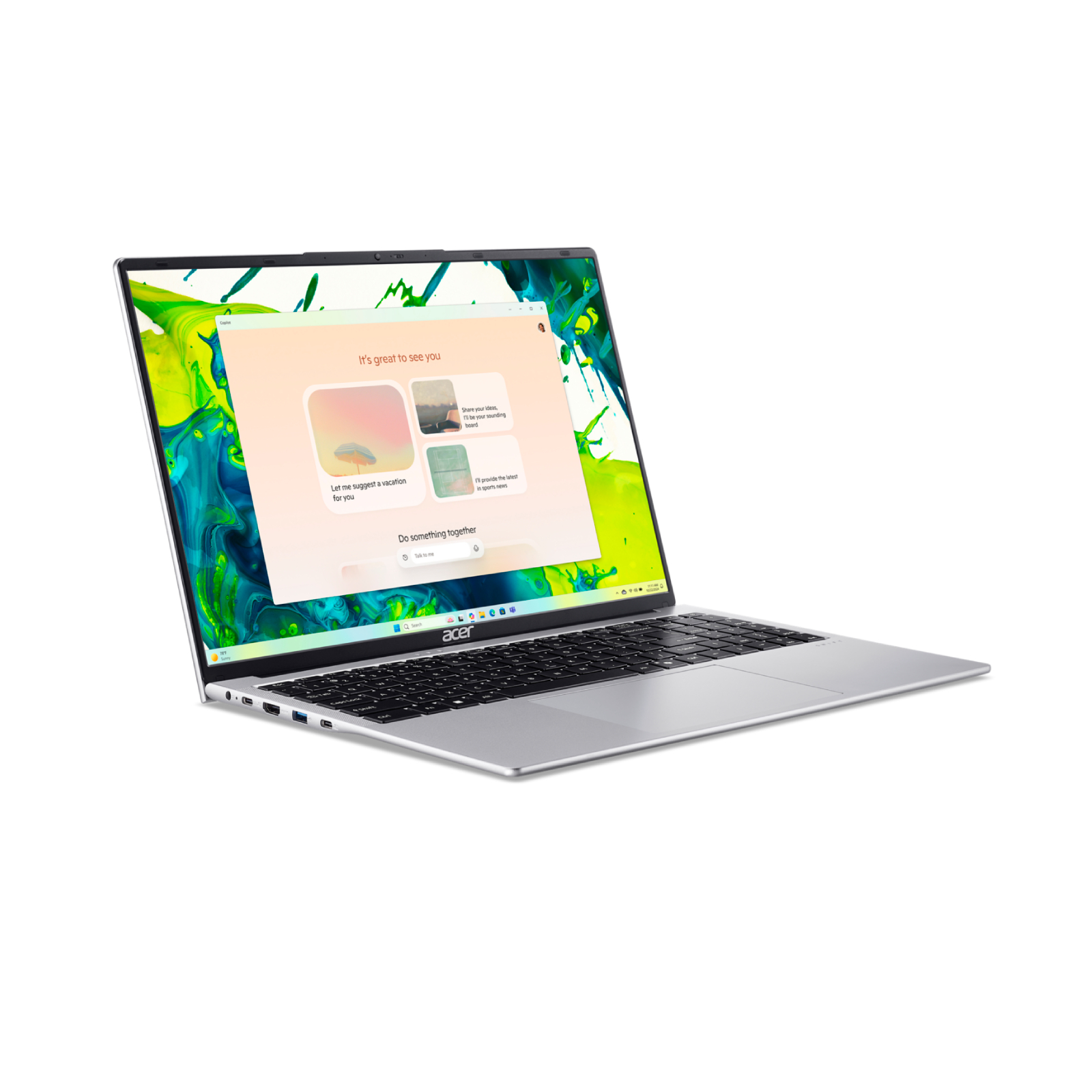 ACE Swift L16 (SFL16-31P-37FU