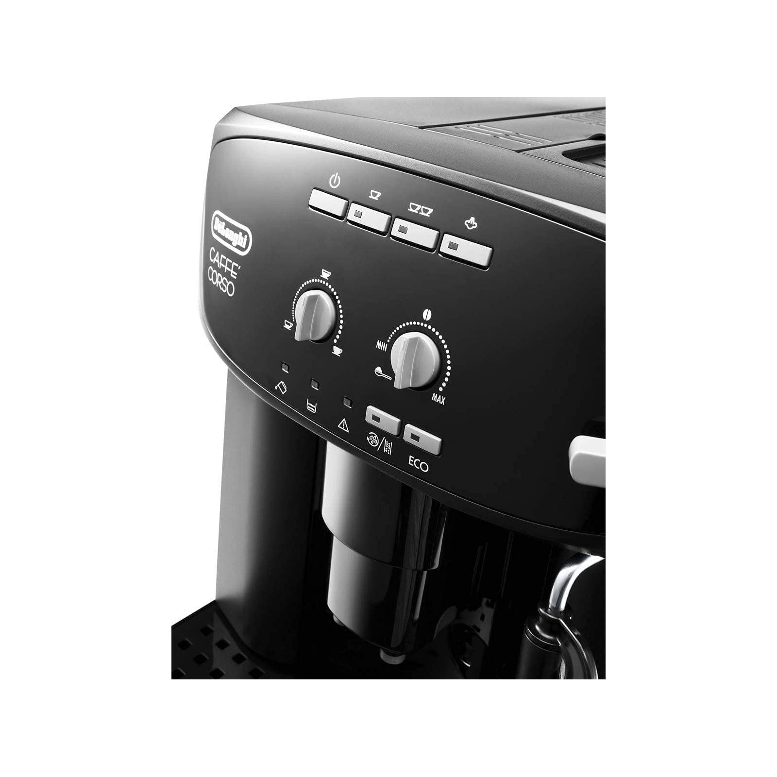 DeLonghi ESAM 2600 Kaffeevollautomat Refurbished