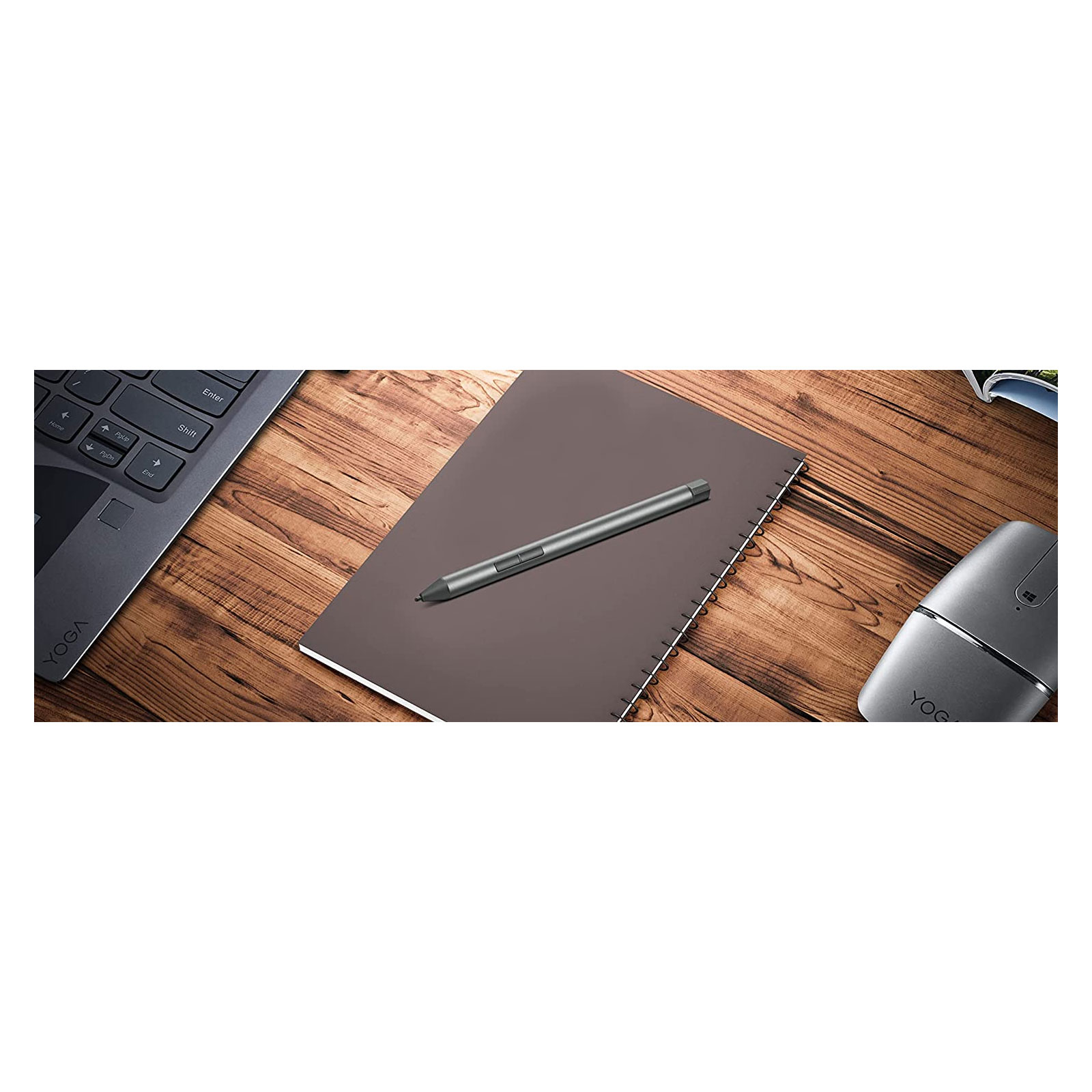 Lenovo Digital Pen 2 Eingabestift Lenovo Digital Pen 2 Eingabestift