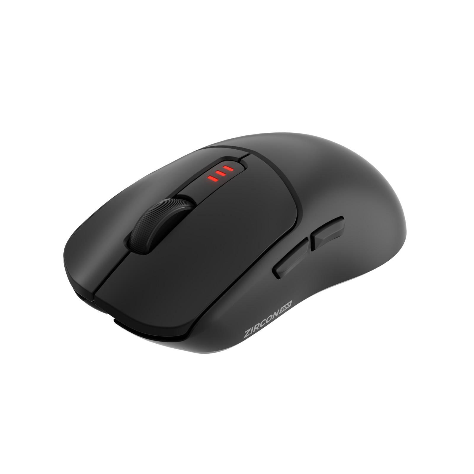 GEN Gaming Maus ZIRCON 500 kab