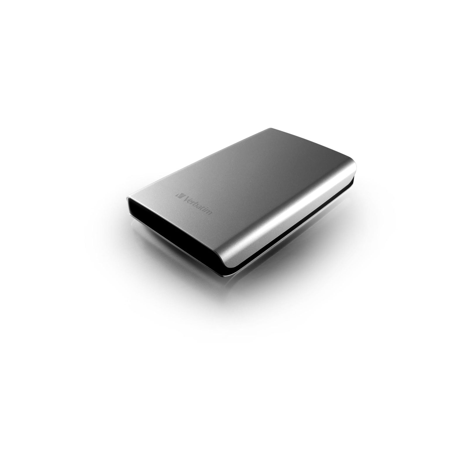 VERBATIM Store 'n' Go USB 3.0 / 1 TB / Schwarz Externe HDD-Festplatte