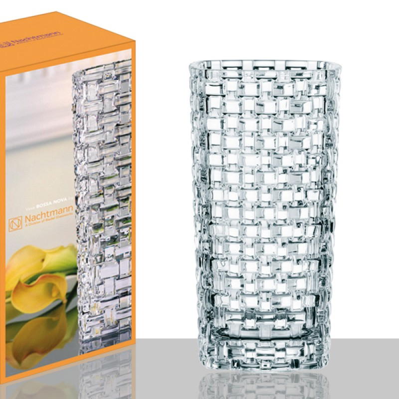 Nachtmann Vase Bossa Nova 28 cm Nachtmann Vase Bossa Nova 28 cm