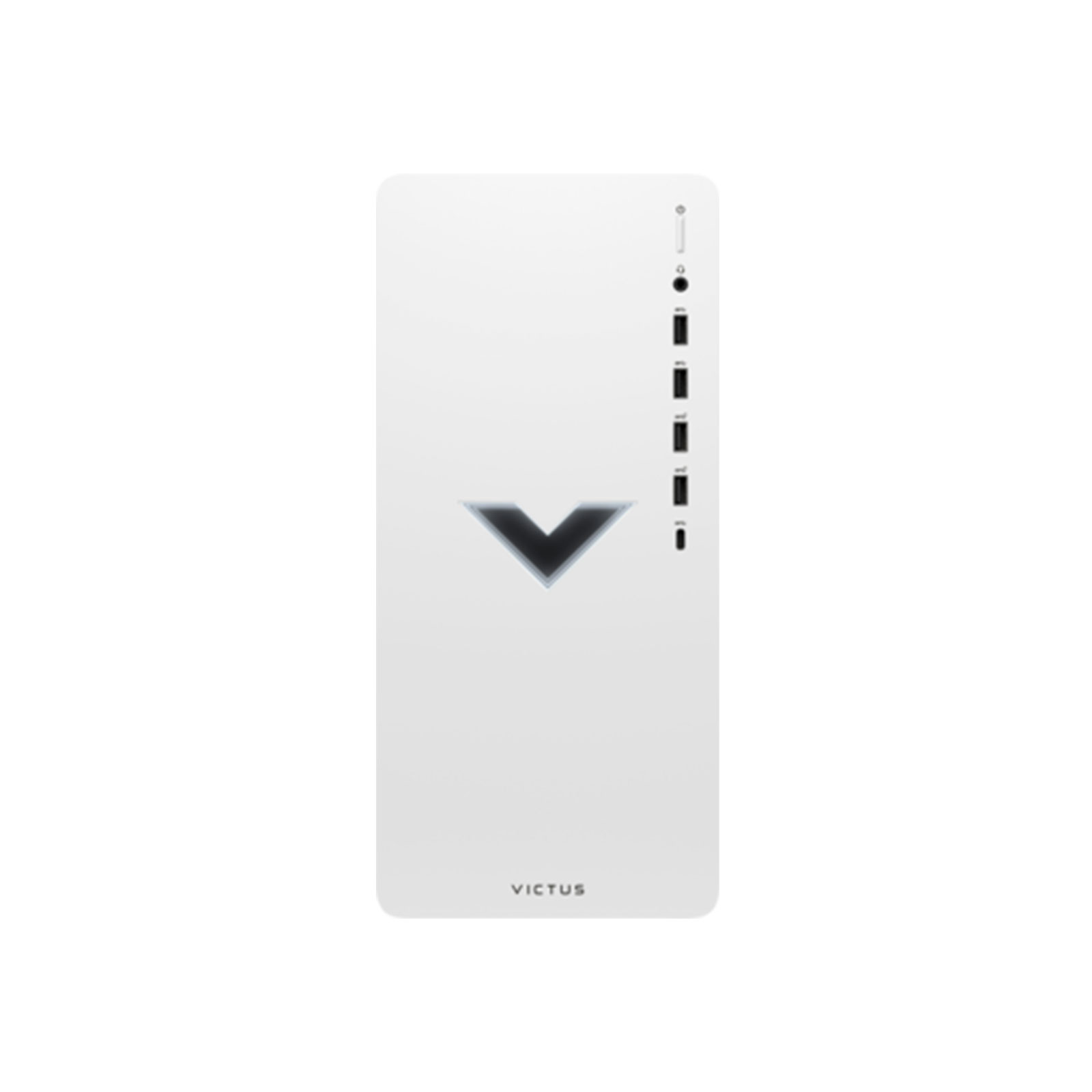 HP Victus TG02-0650ng, Weiß, AMD Ryzen 5 5500, 16 GB, 1 TB M.2 SSD, RTX 4060 8GB, Windows 11 (B0UD4EA)