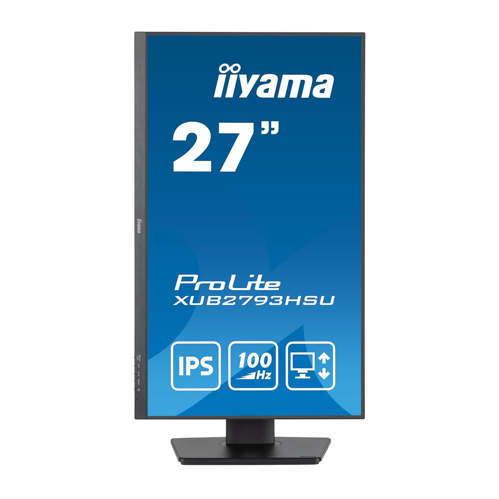 iiyama ProLite XUB2793HSU-B6