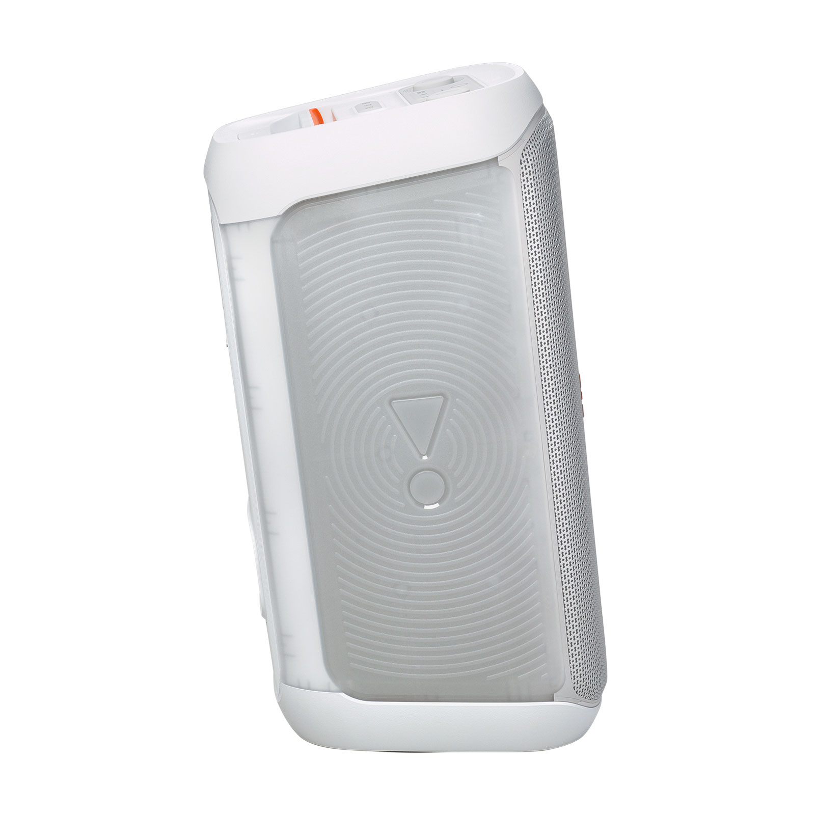 JBL CLUB 120 PARTYBOX Weiss JBL CLUB 120 PARTYBOX Weiss