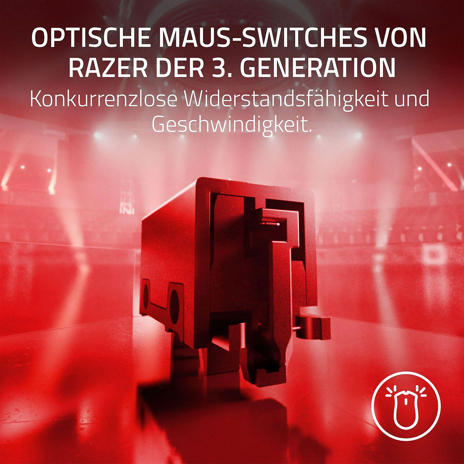 RAZ Viper V3 Pro - Faker Ed.