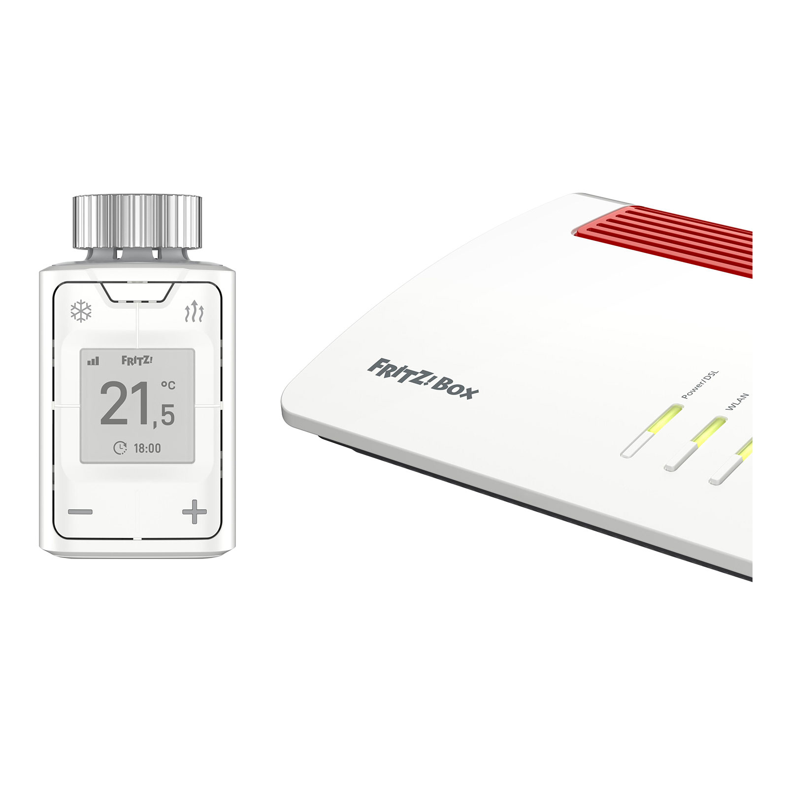 AVM FRITZ!DECT 302 Heizkörperregler