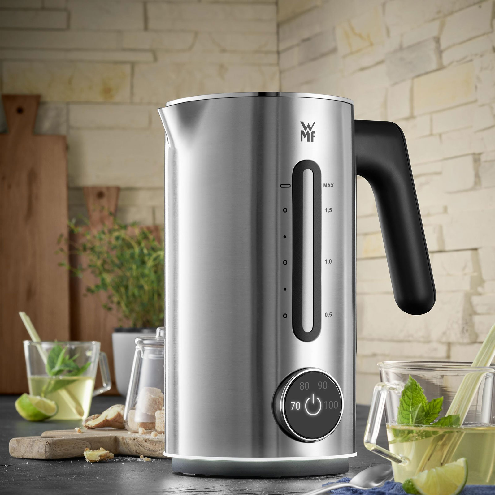 WMF Lumero Wasserkocher