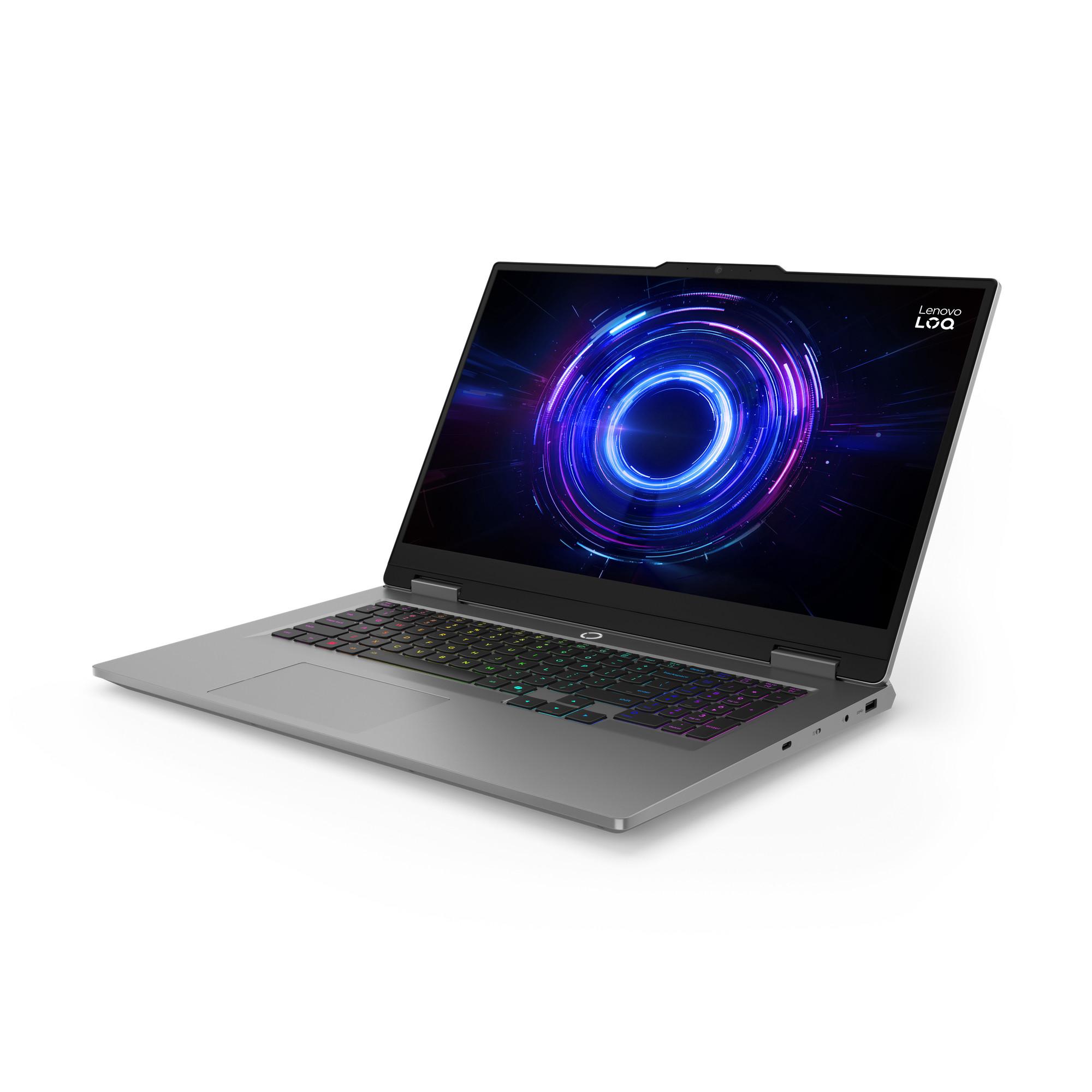 Lenovo LOQ 17IRX10 Gaming-Notebook
