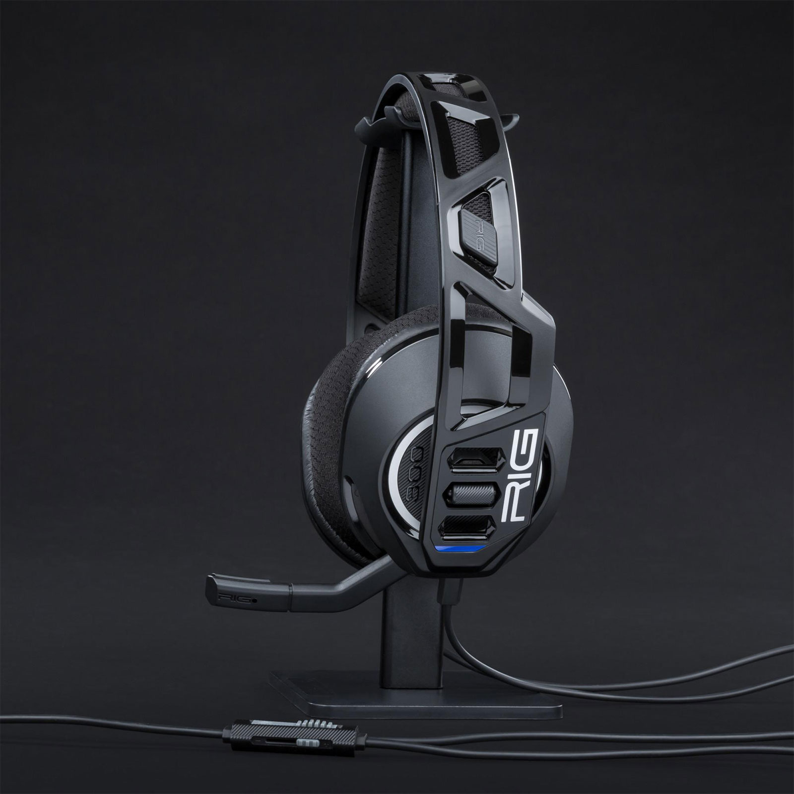 NACON RIG 300 PRO HS Gaming-Headset
