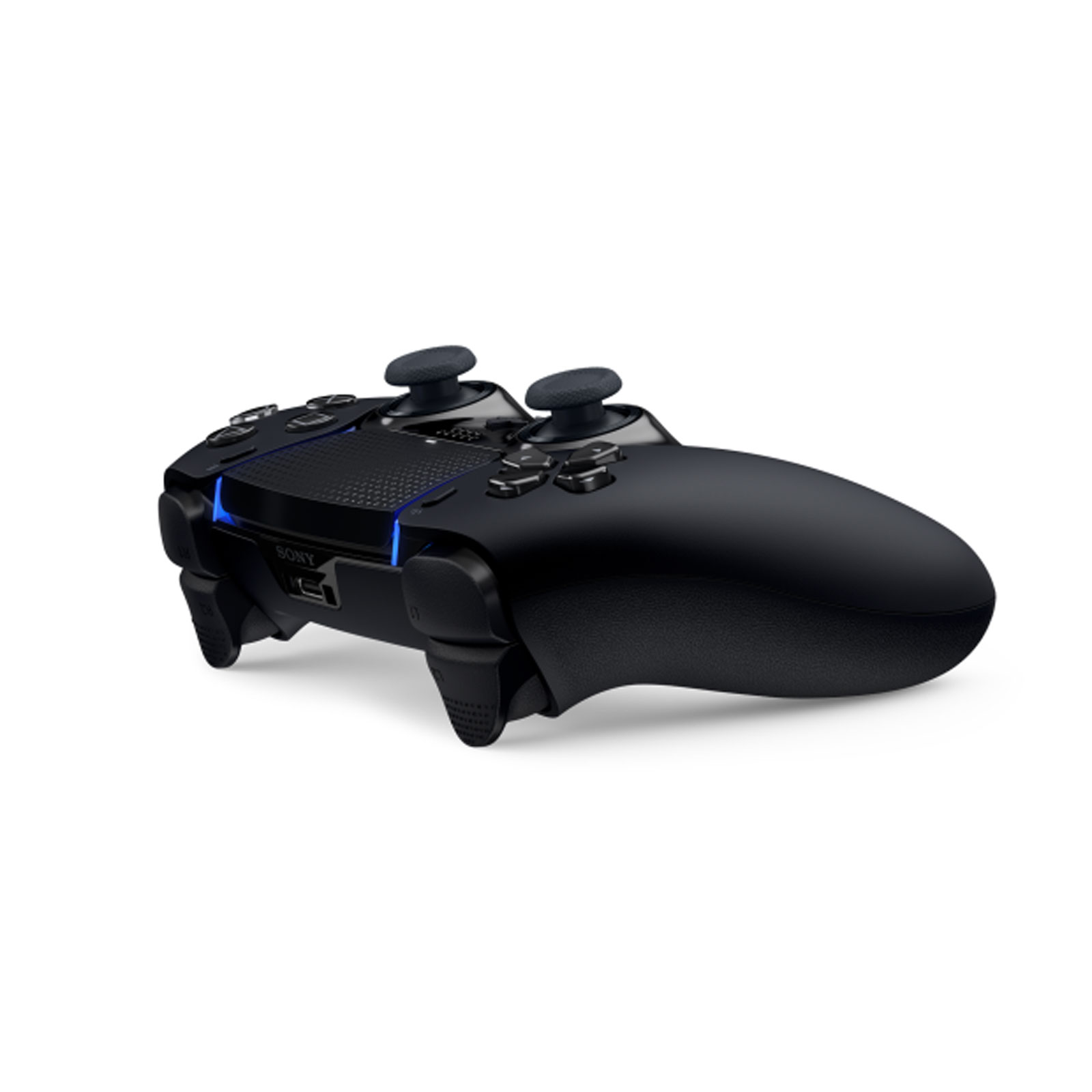 Sony DualSense Edge® Wireless-Controller - Midnight Black