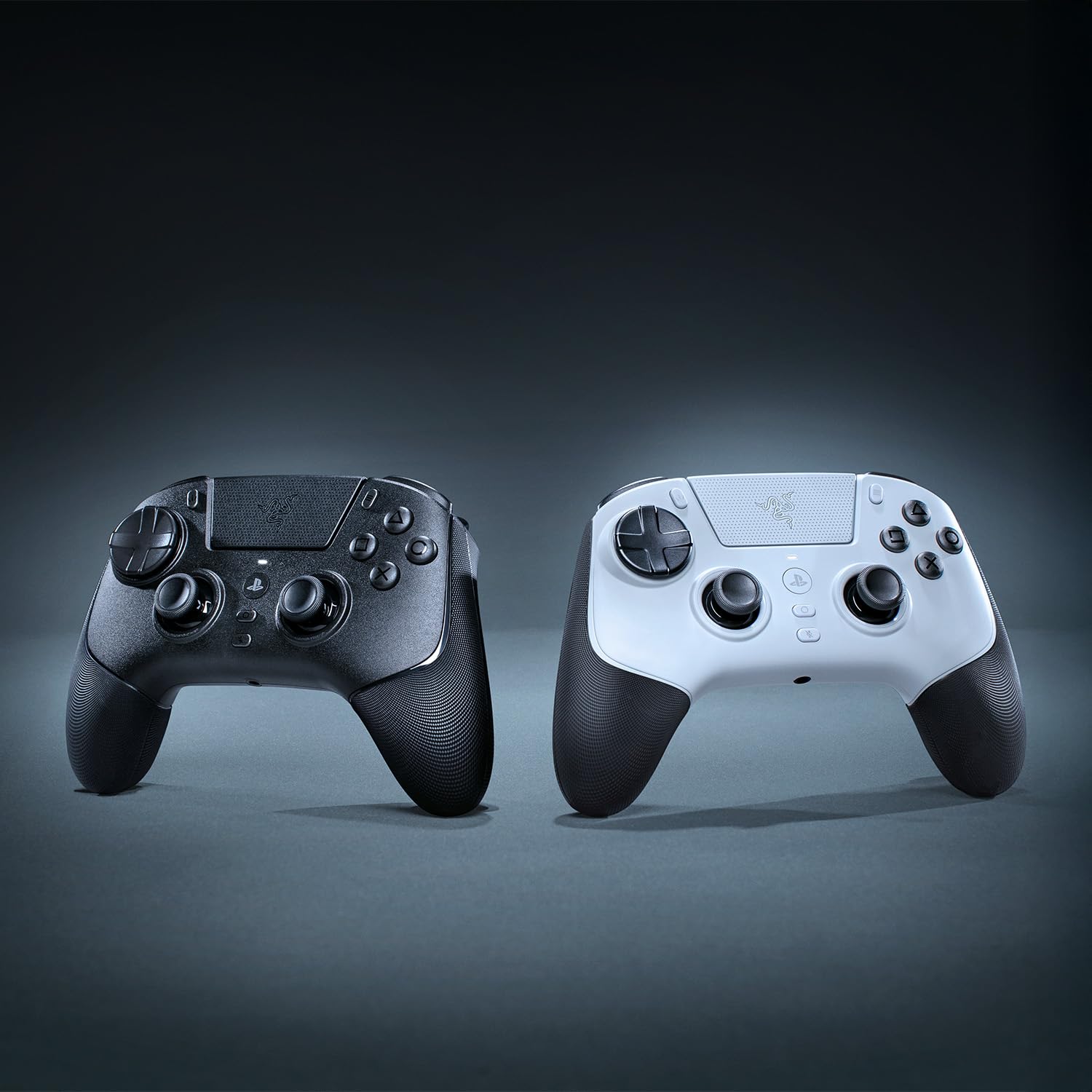 Razer Raiju V3 Pro - Kabelloser E-Sport-Controller