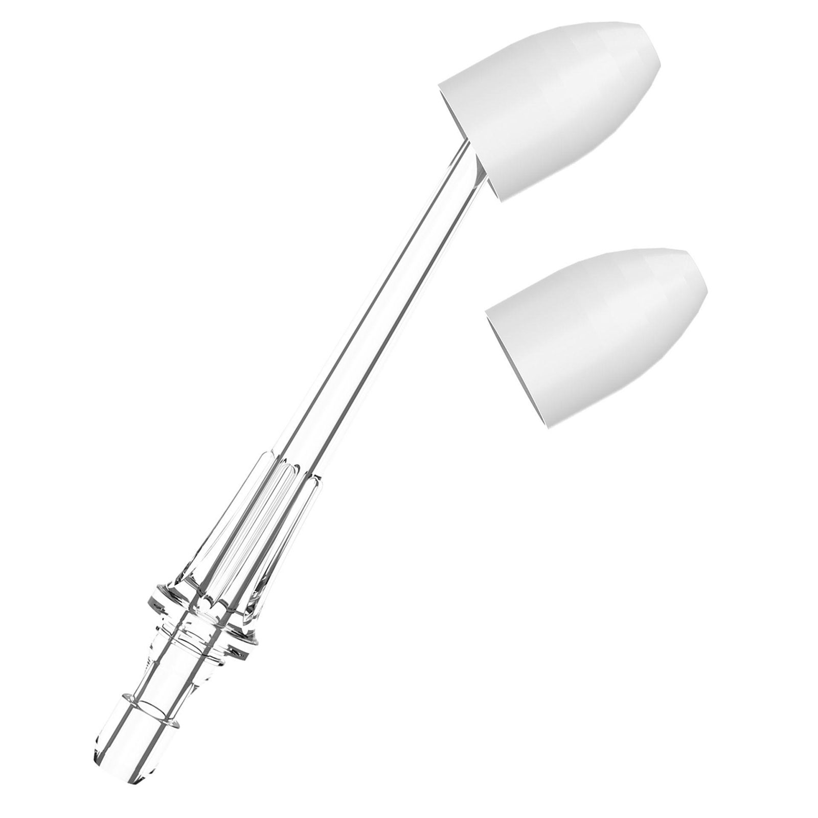 MEDISANA Zubehörset für Medisana Nasendusche NI 200