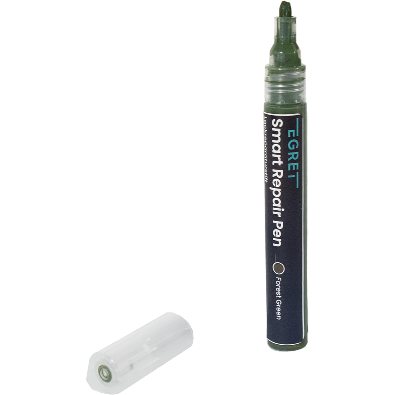 Egret Smart Repair Pen Forest Green